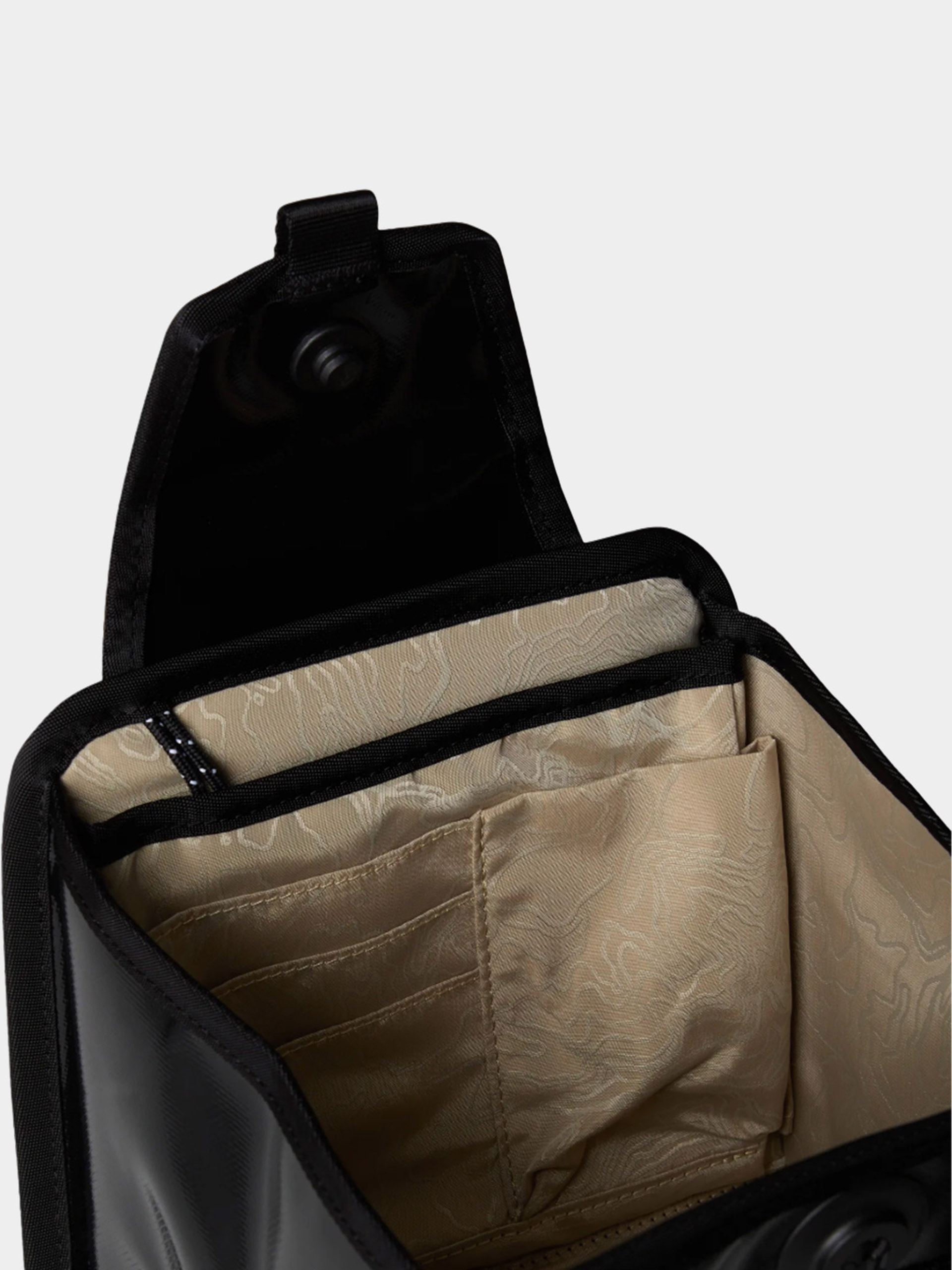 Kabelka The North Face Base Camp Mini Wmn (tnf black/tnf black)