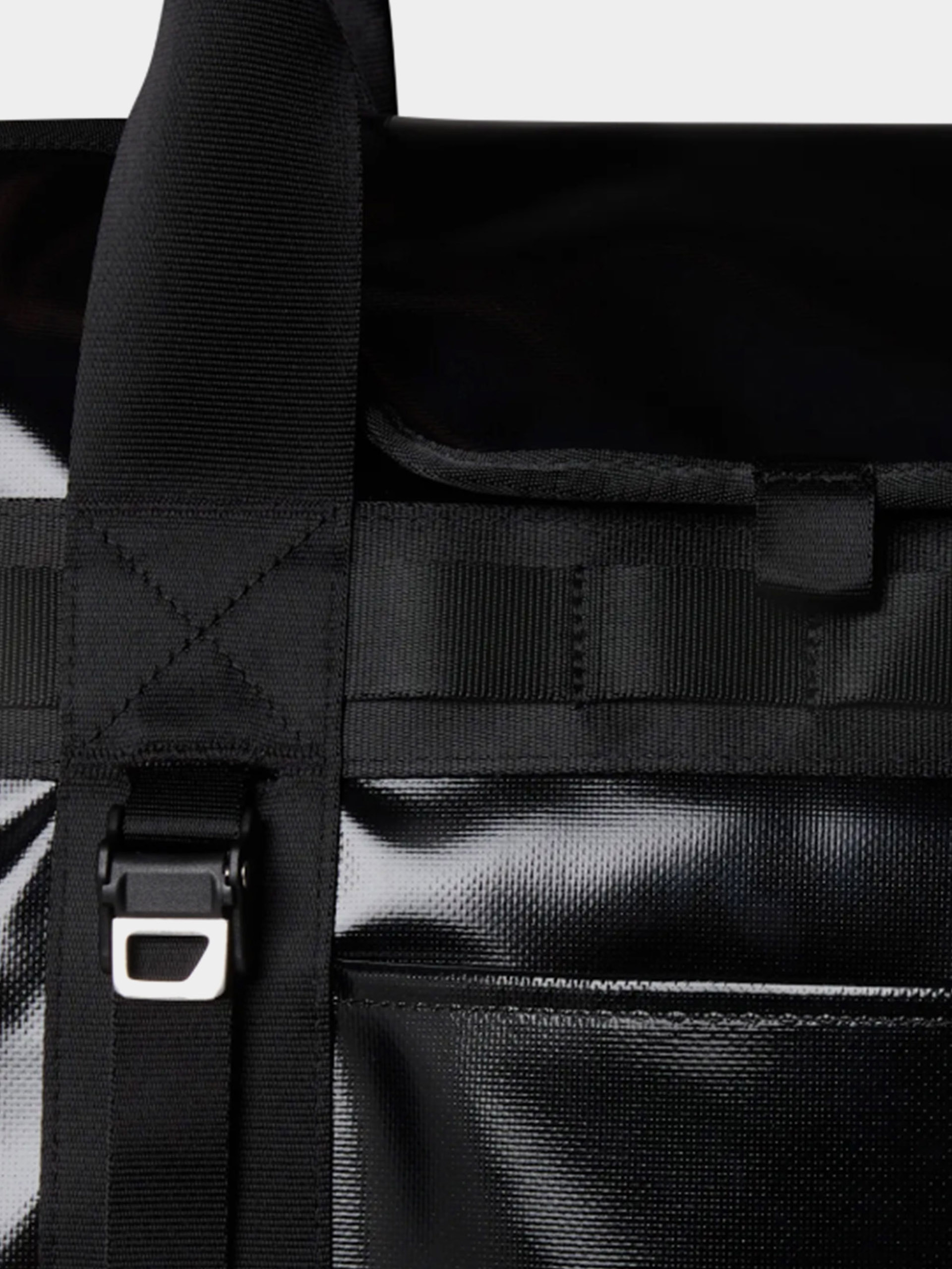 Kabelka The North Face Base Camp Tote Wmn (tnf black/tnf black)