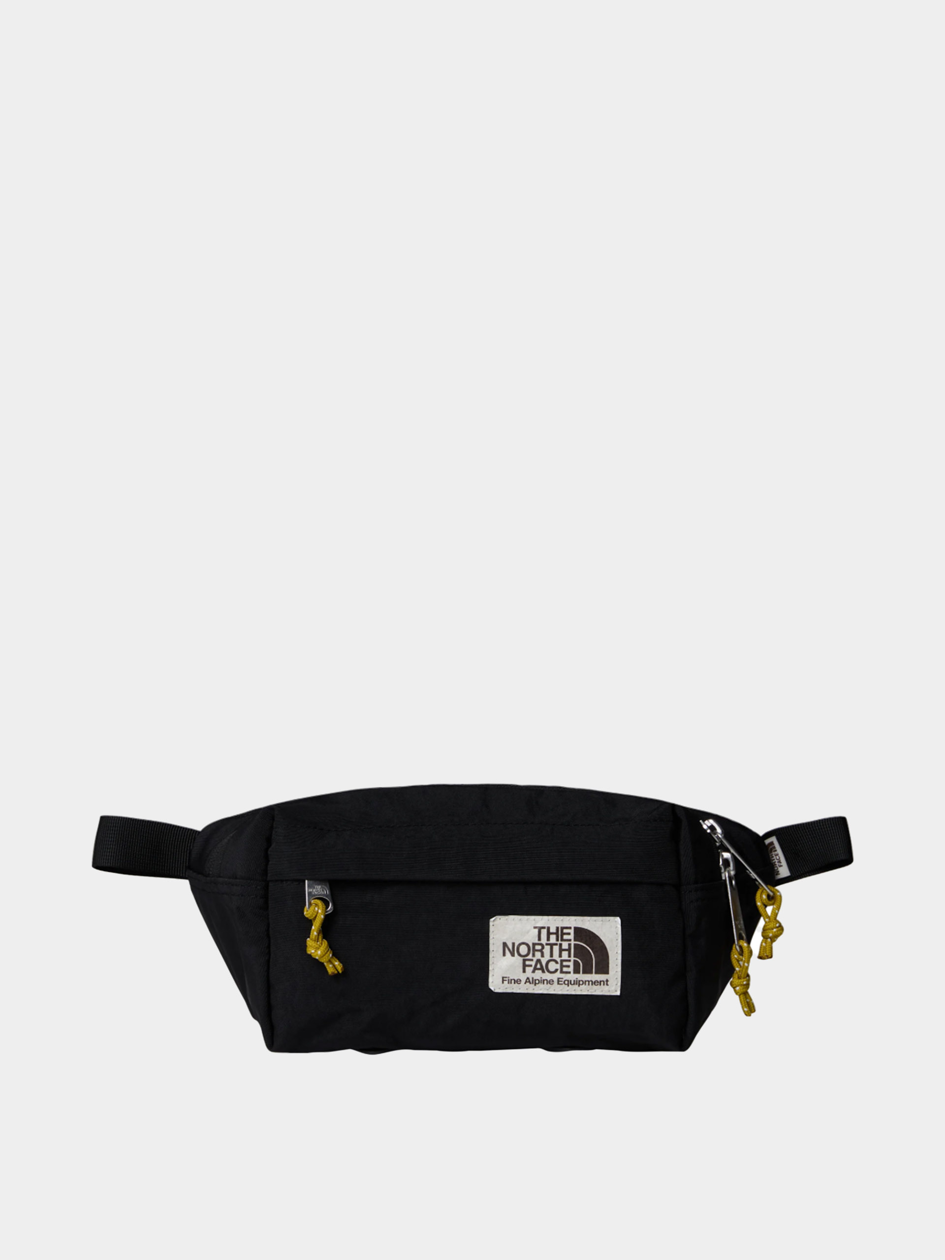 Ledvinka The North Face Berkeley Lumbar (tnf black/mineral gold)