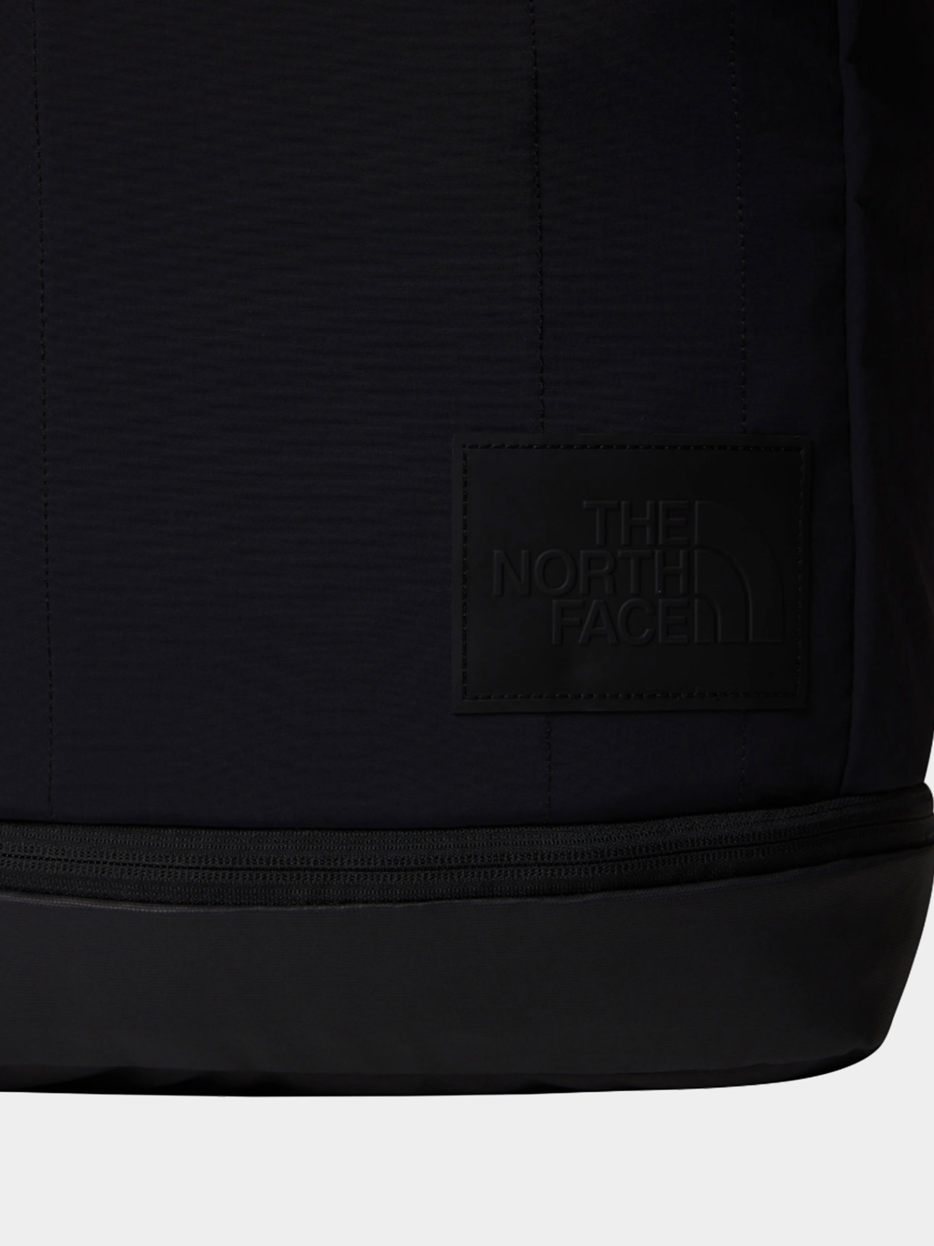 Batoh The North Face Never Stop Utility Pack Wmn (tnf black npf)