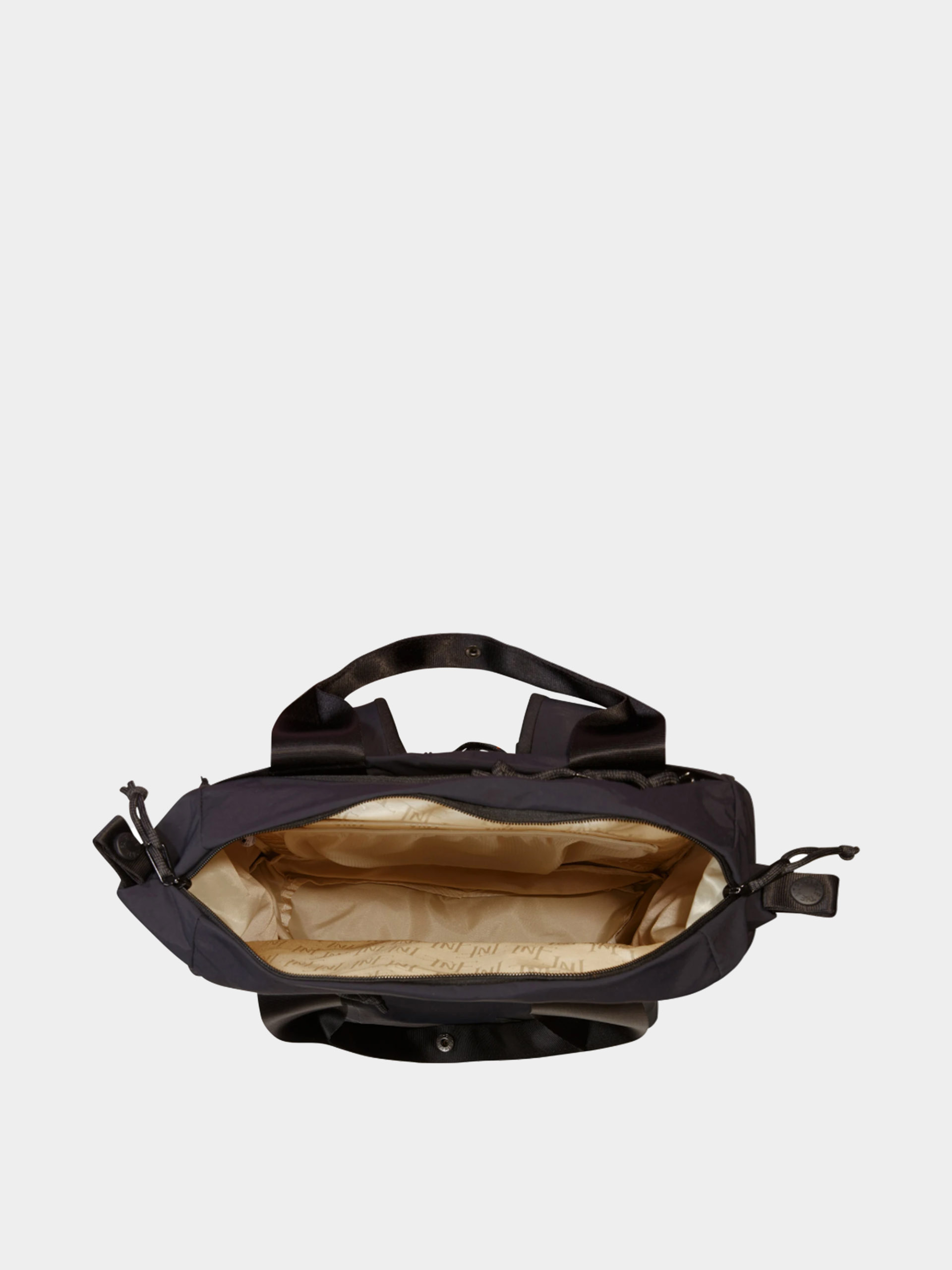 Batoh The North Face Never Stop Utility Pack Wmn (tnf black npf)