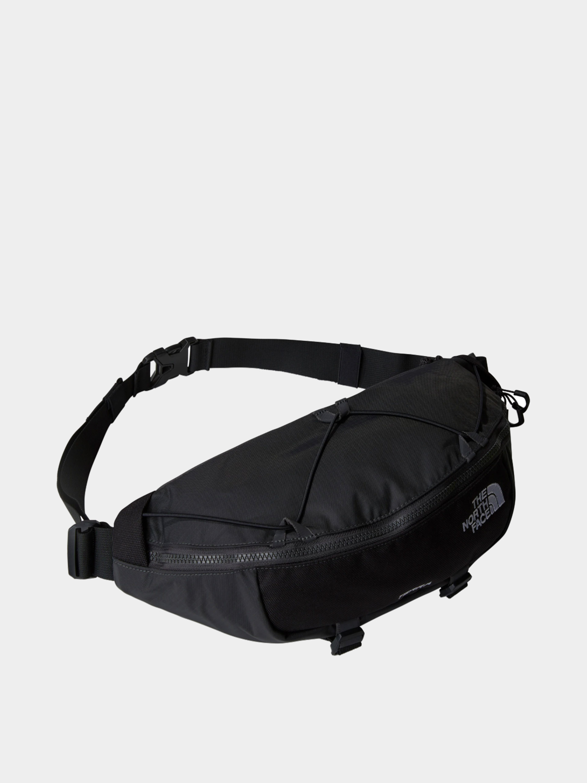 Ledvinka The North Face Terra Lumbar 6L (asphalt grey/tnf black)