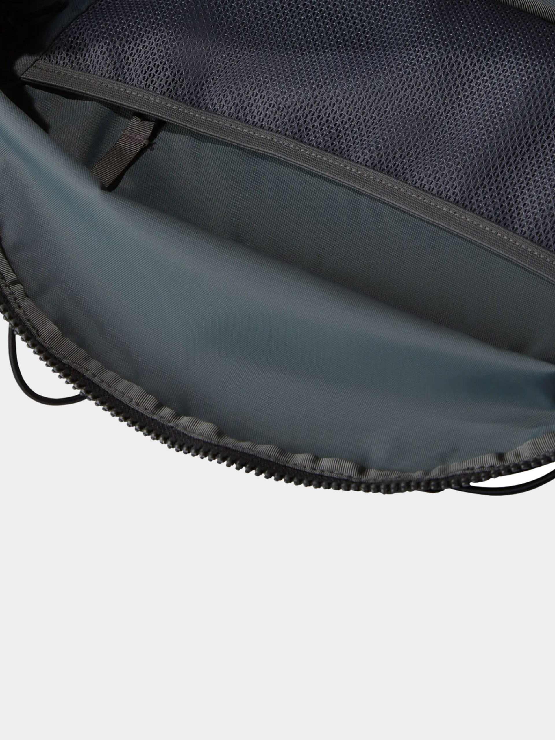 Ledvinka The North Face Terra Lumbar 6L (asphalt grey/tnf black)