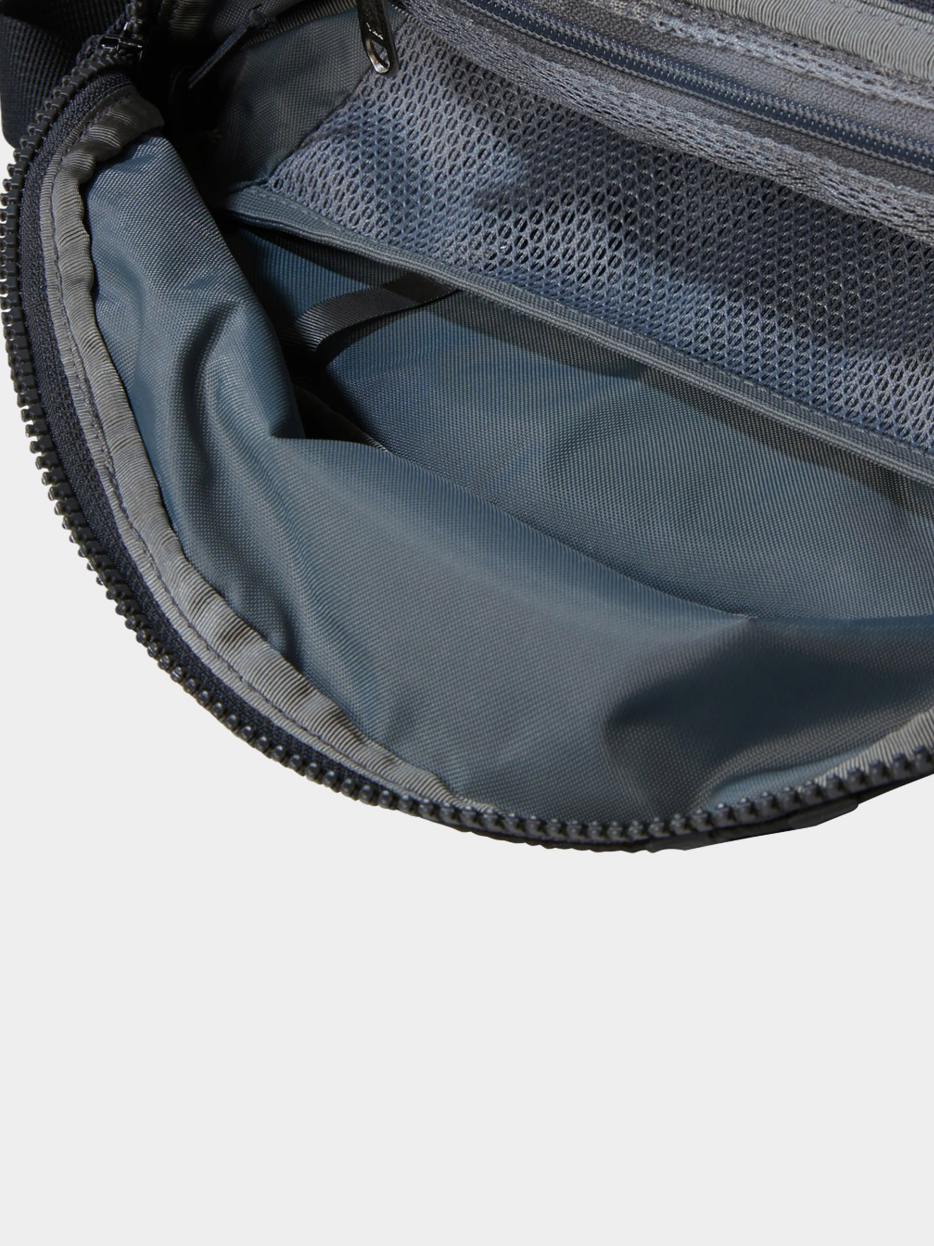 Ledvinka The North Face Terra Lumbar 3L (asphalt grey/tnf black)