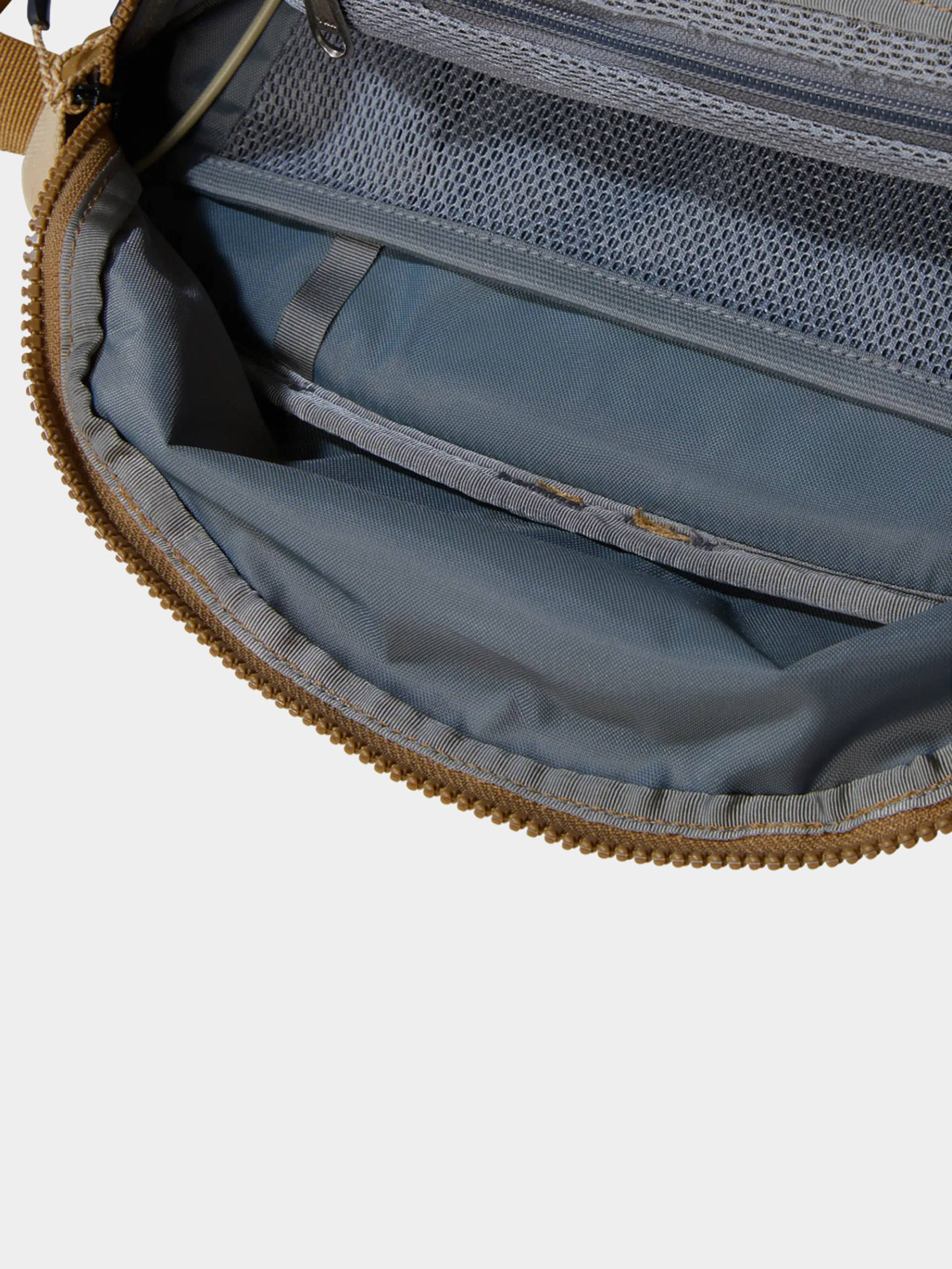 Ledvinka The North Face Terra Lumbar 3L (utility brown/khaki stone)