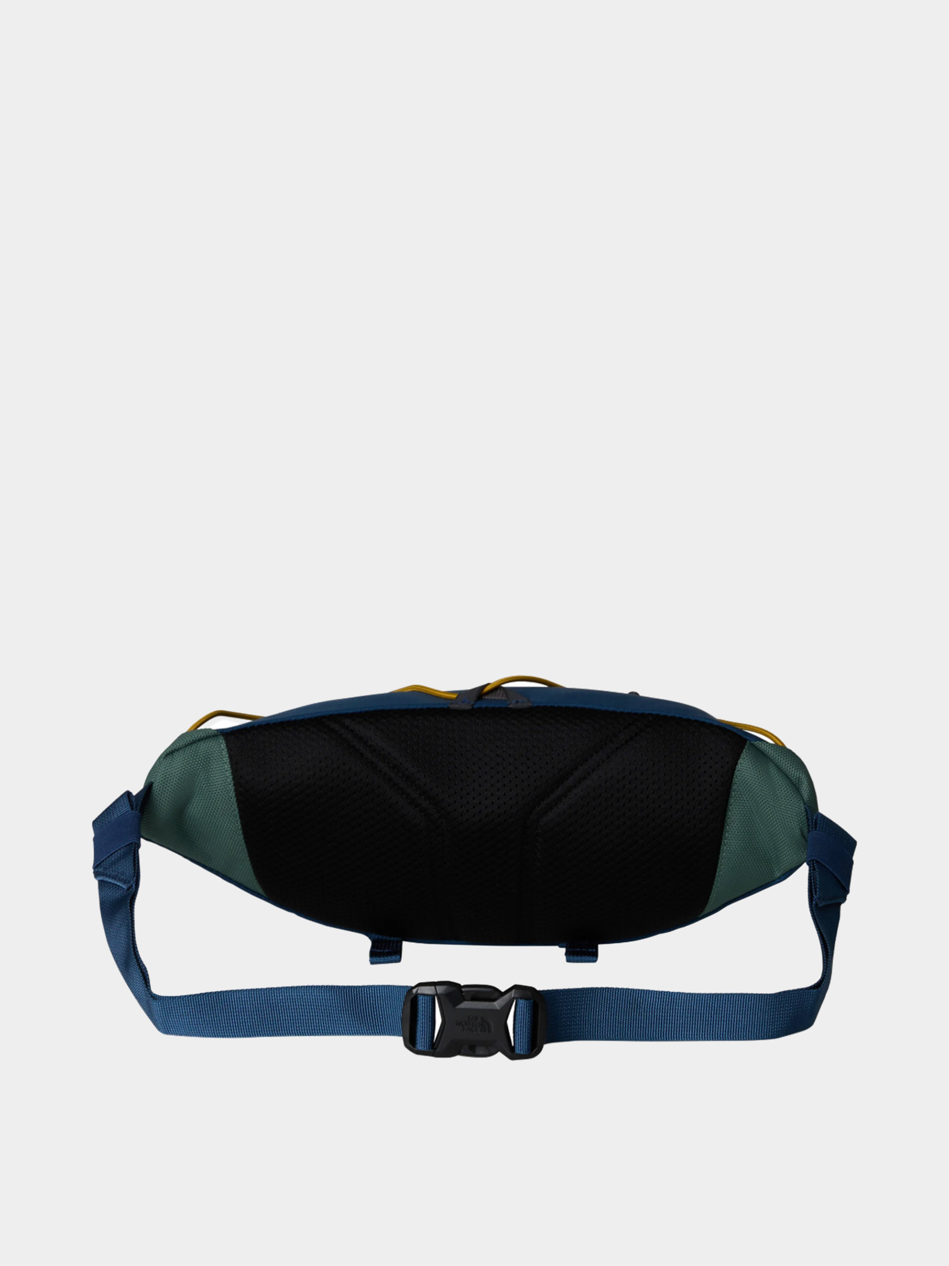 Ledvinka The North Face Terra Lumbar 3L (shady blue/duck green)