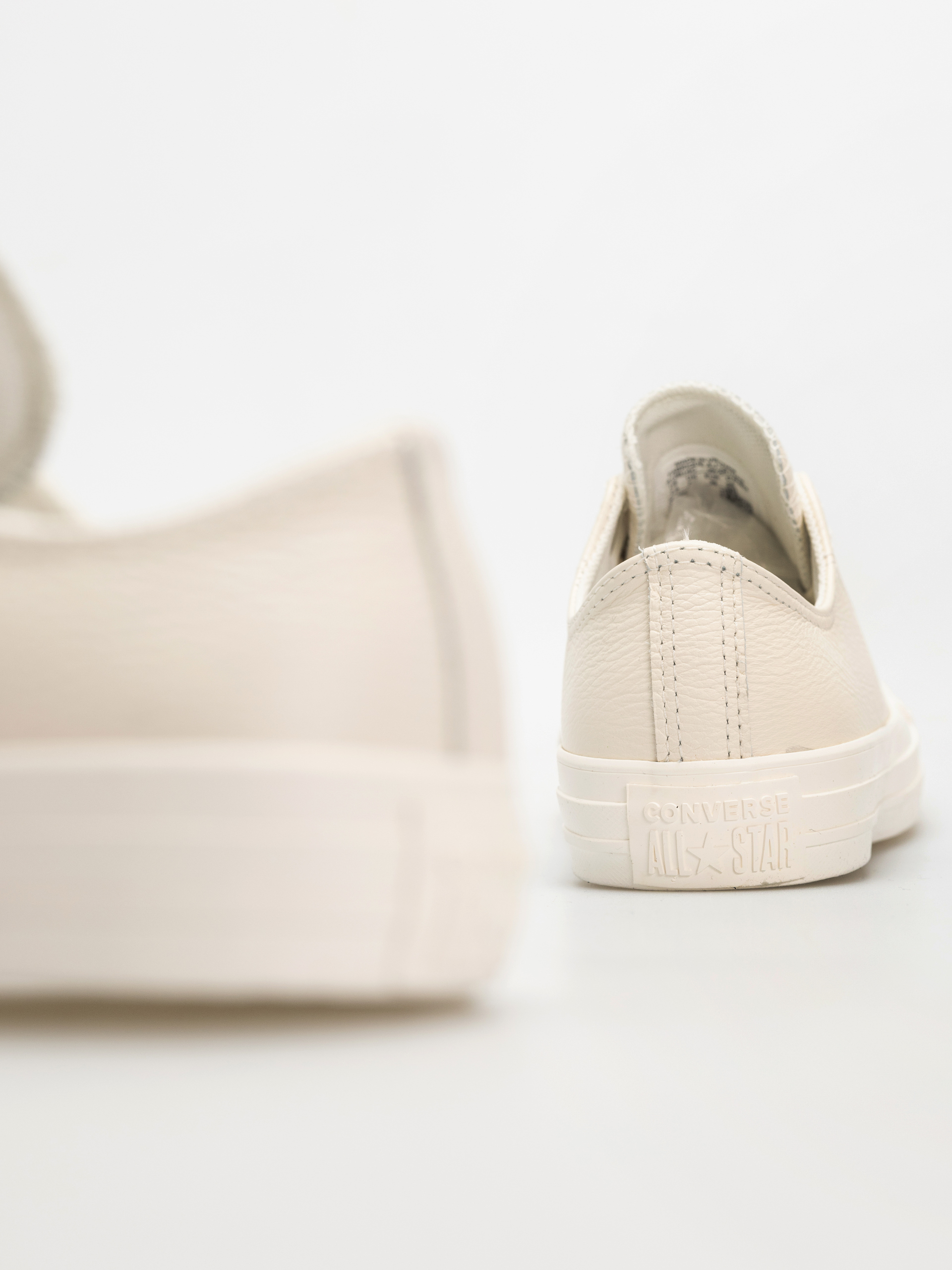 Tenisky Converse Chuck Taylor All Star Ox Wmn (egret/egret/gold)