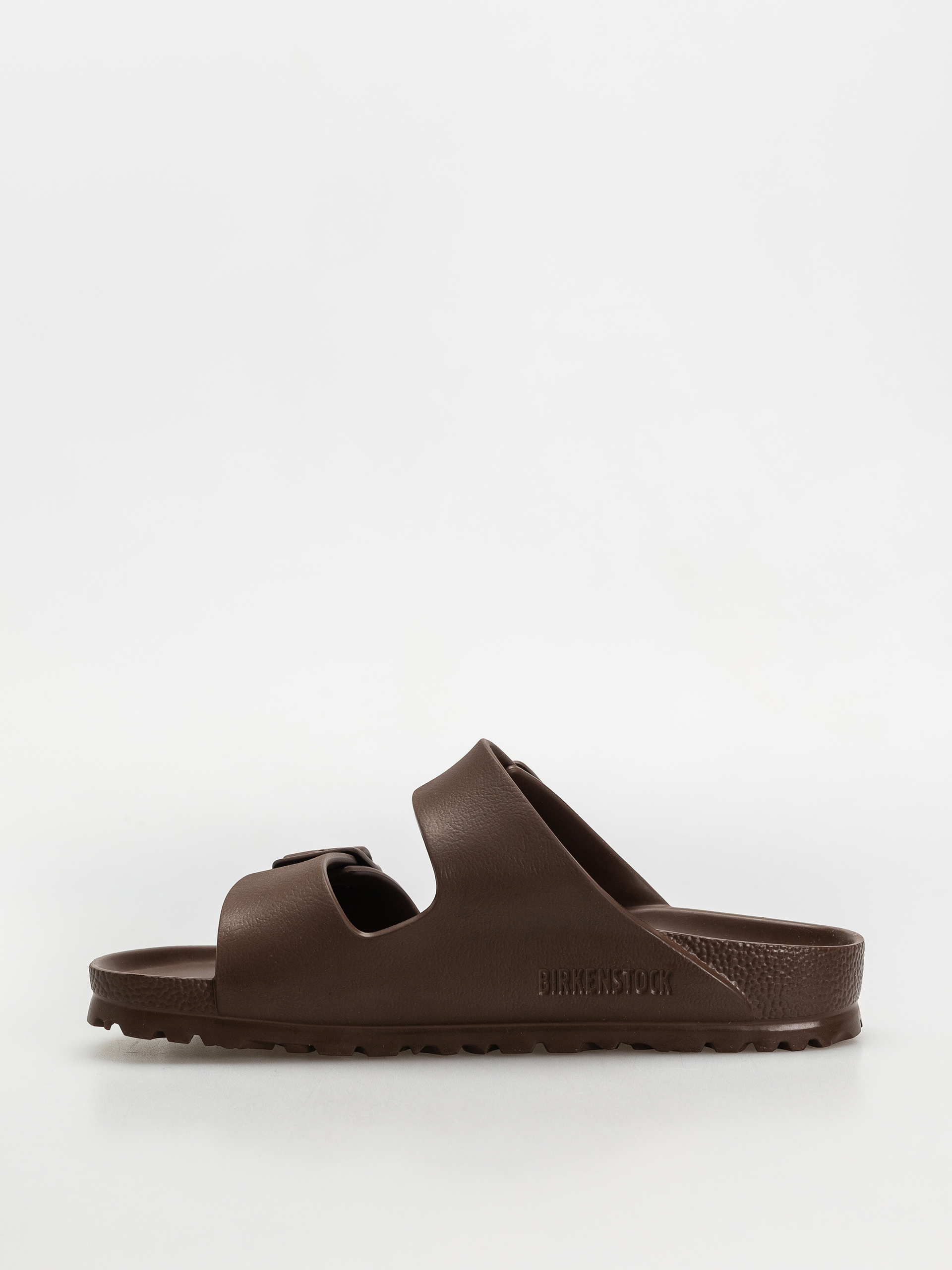 Plážovky Birkenstock Arizona Essentials EVA Narrow Wmn (roast)