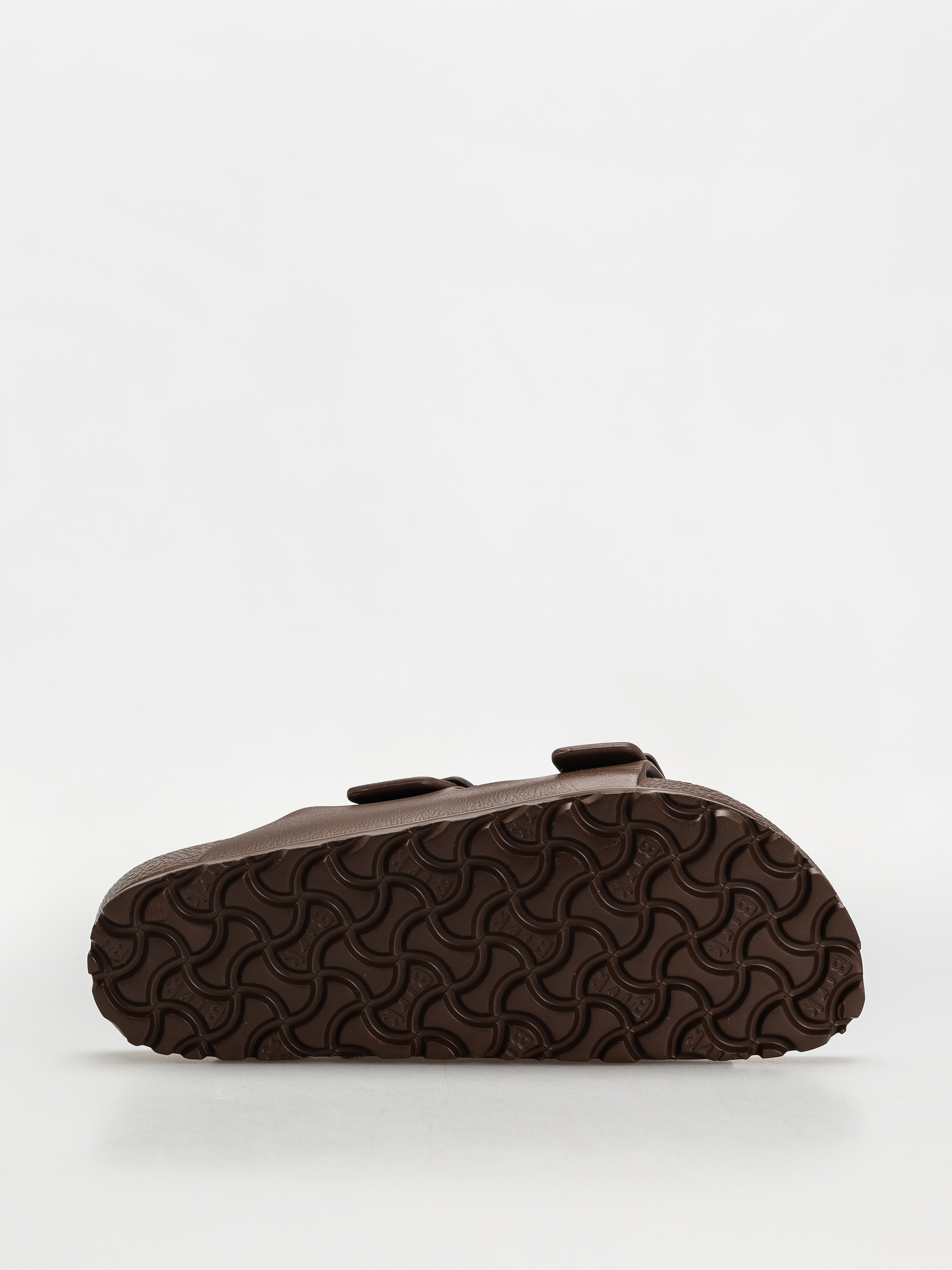 Plážovky Birkenstock Arizona Essentials EVA Narrow Wmn (roast)