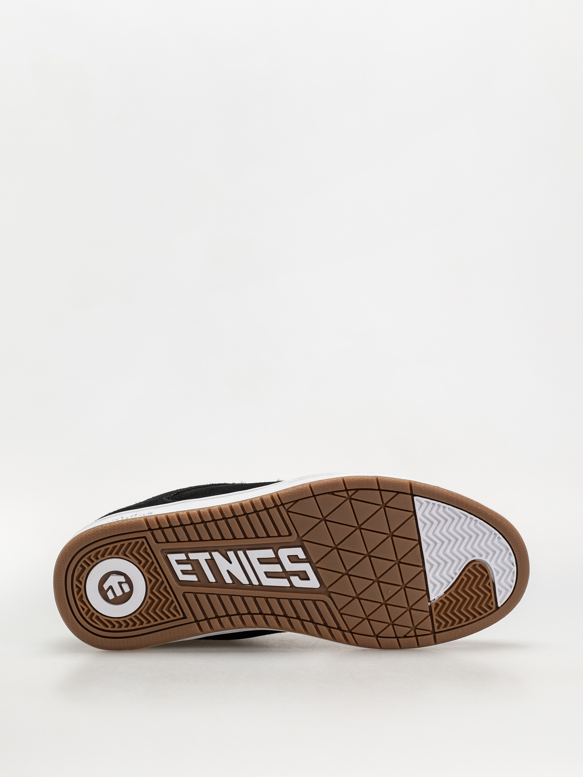 Boty Etnies Scam (black/white)