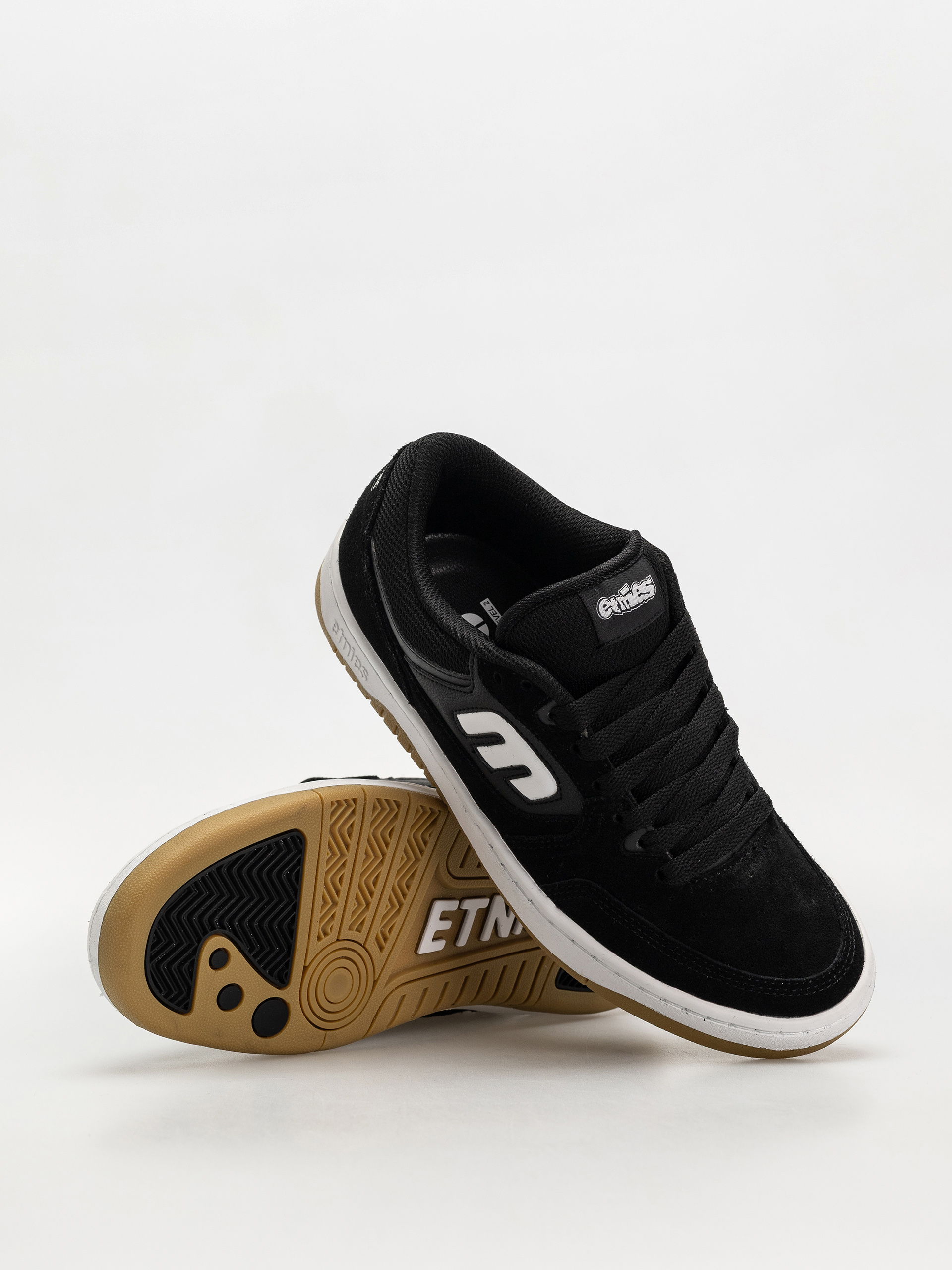 Boty Etnies Loot (black/white)