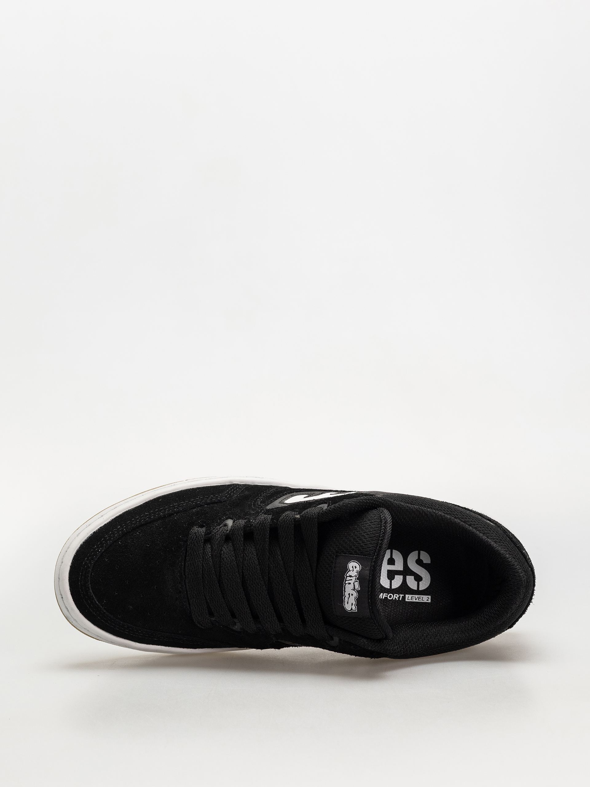 Boty Etnies Loot (black/white)