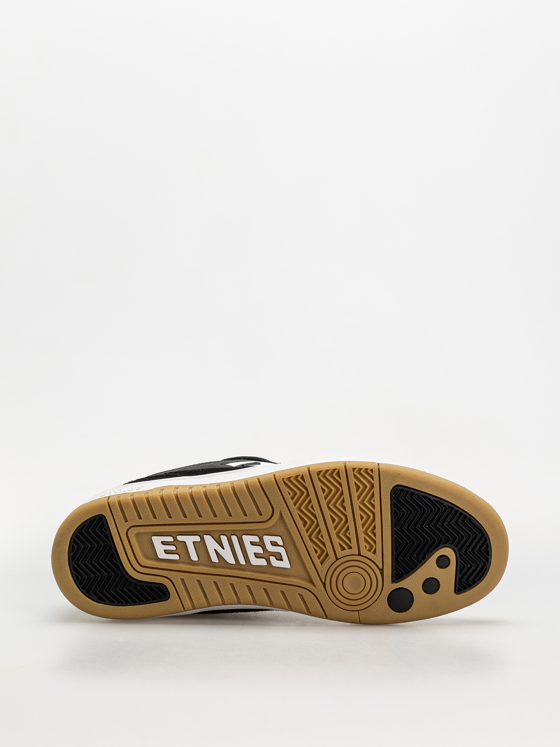Boty Etnies Loot (black/white)