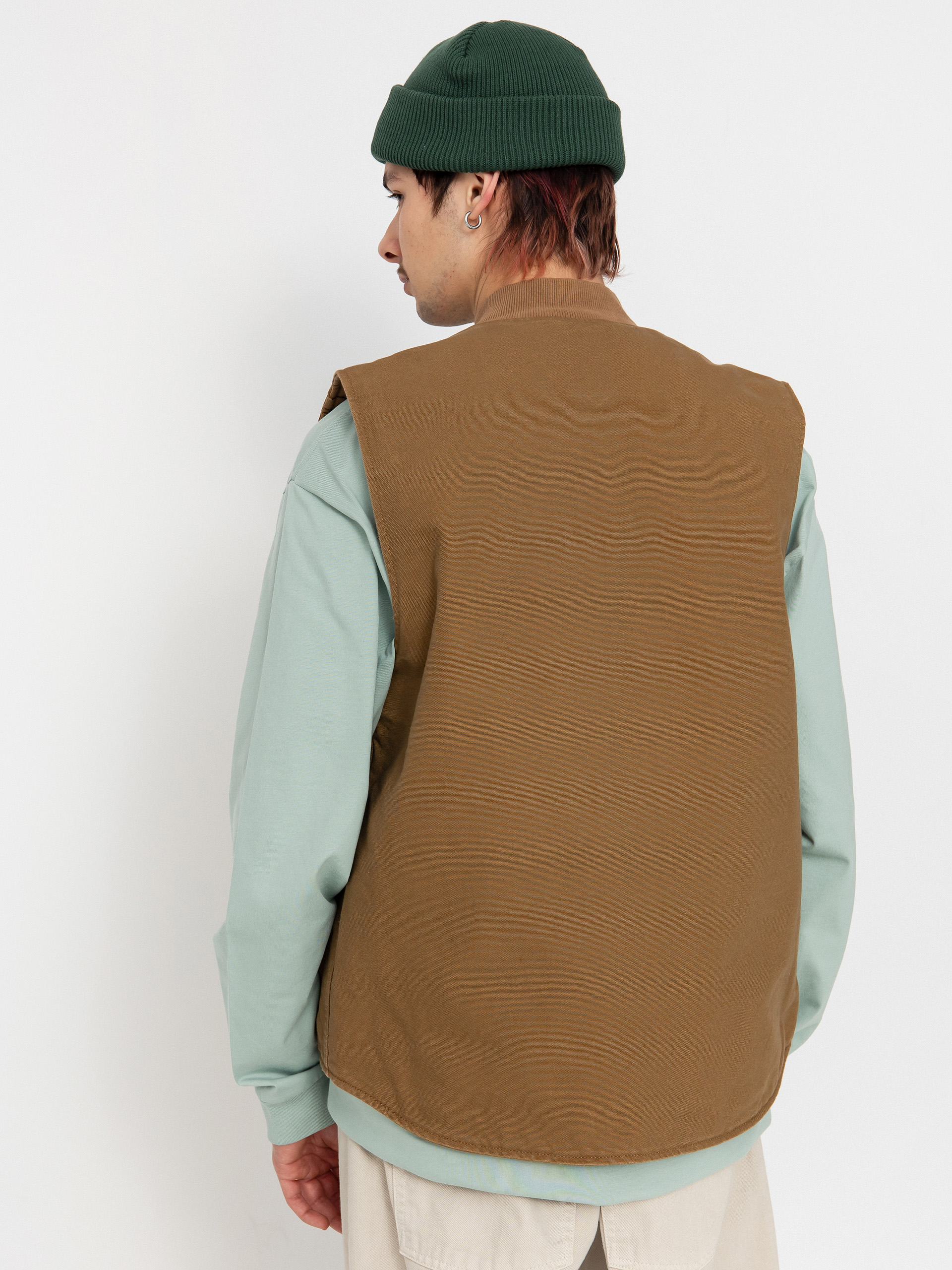 vesta Carhartt WIP Classic (hamilton brown)