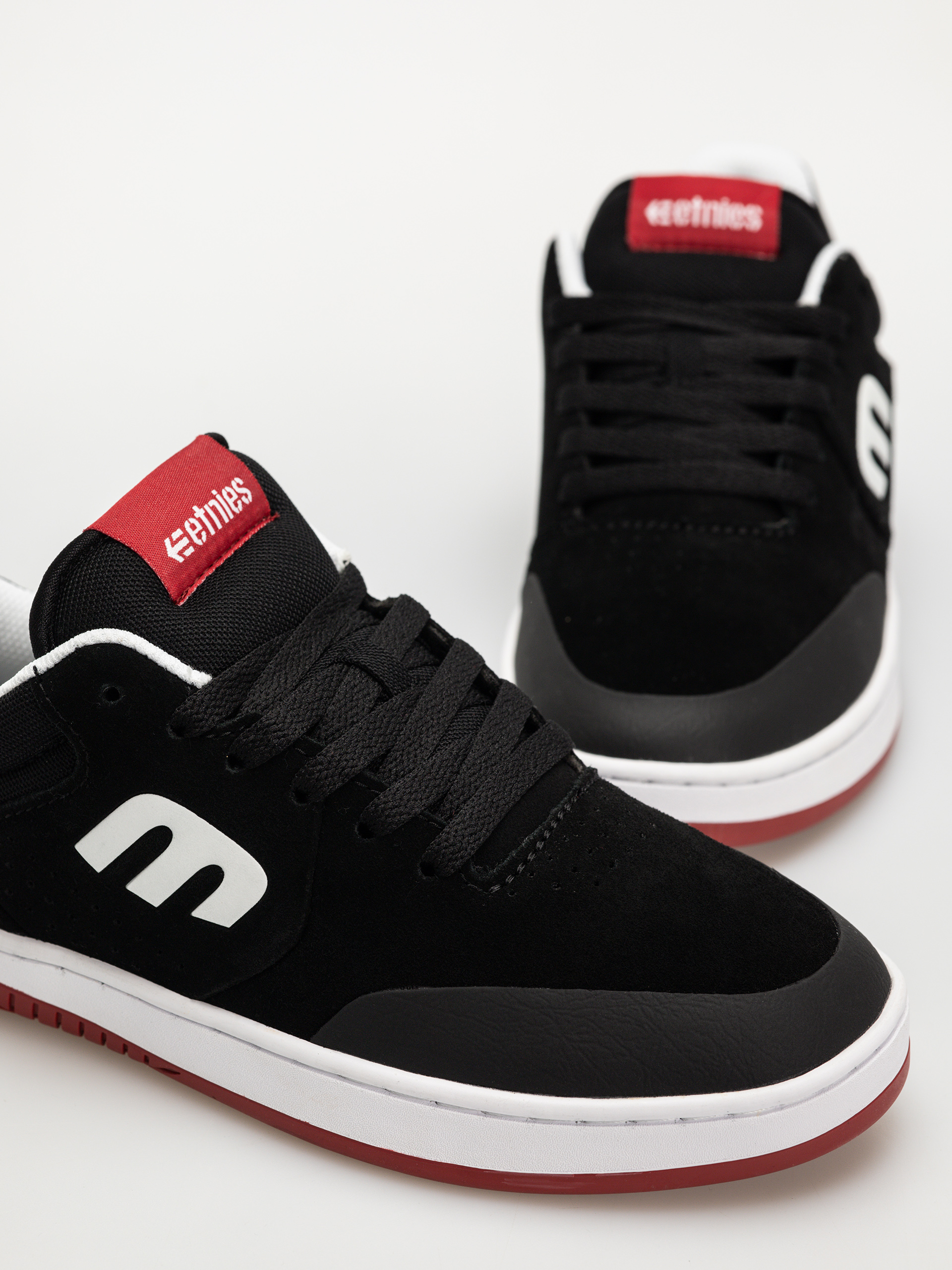 Boty Etnies Marana (blacktop wash)