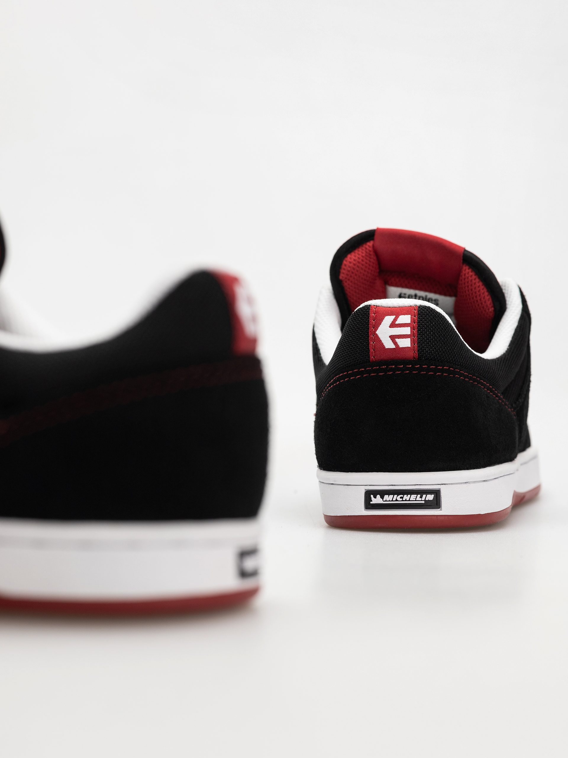 Boty Etnies Marana (blacktop wash)