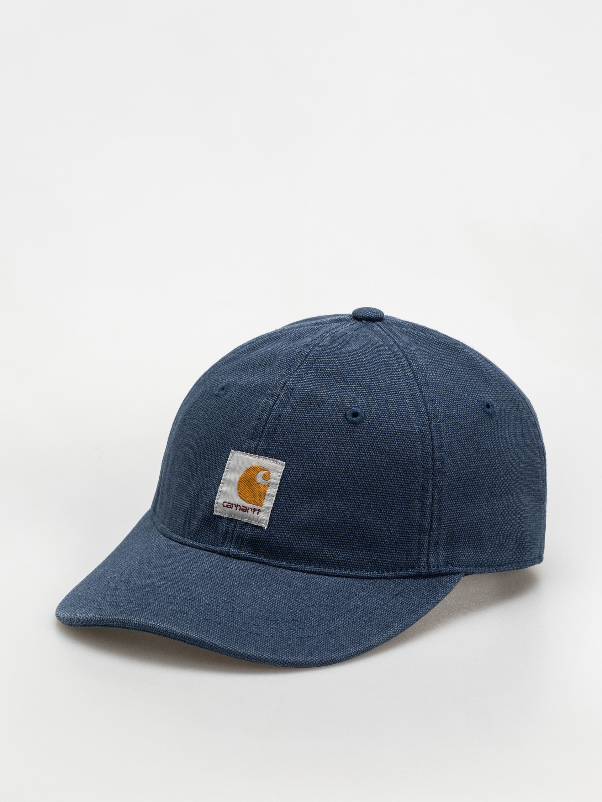 Kšiltovka  Carhartt WIP Icon (dusky blue)