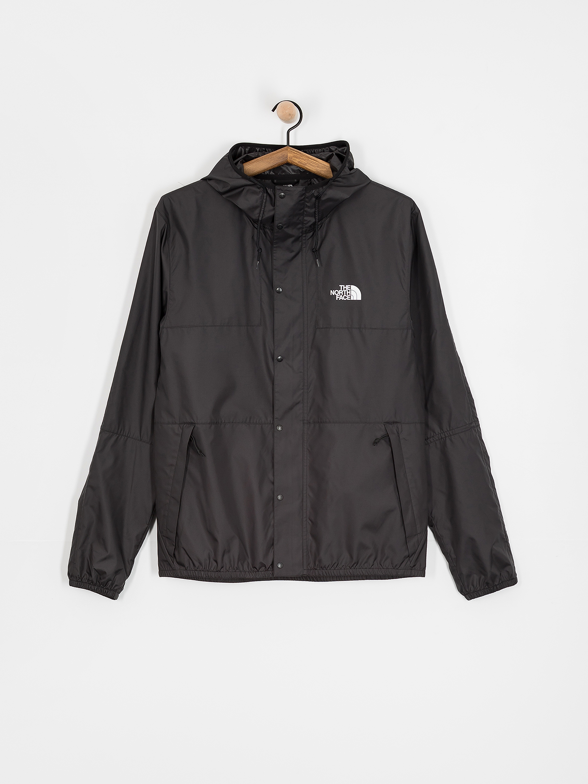 Bunda The North Face Seasonal Mountain (tnf black npf)