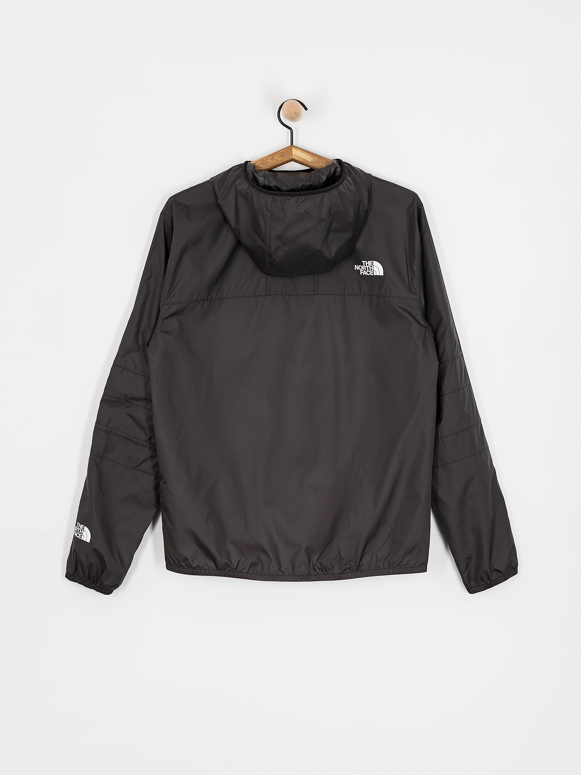 Bunda The North Face Seasonal Mountain (tnf black npf)