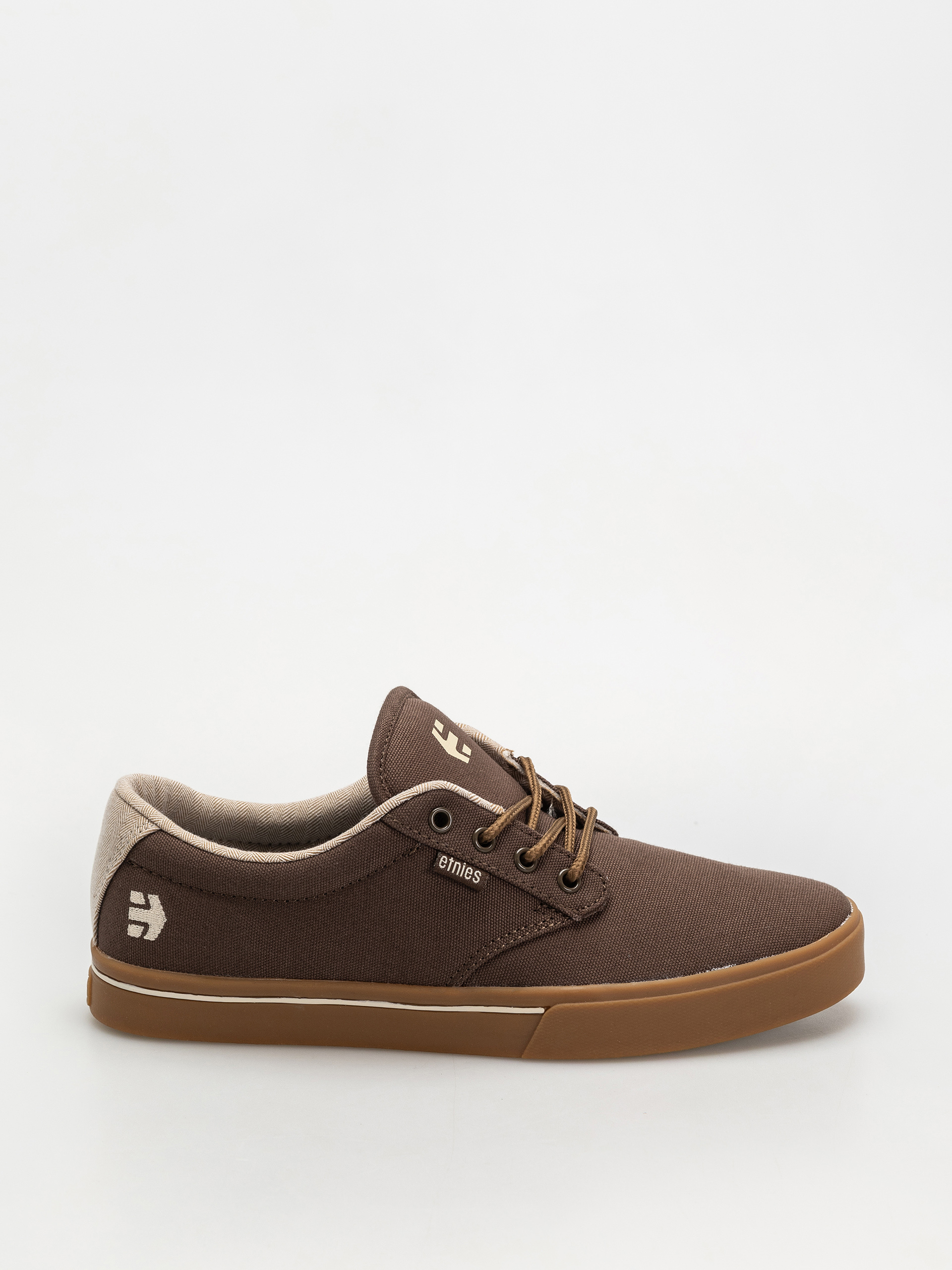 Boty Etnies Jameson 2 Eco (brown/tan/gum)