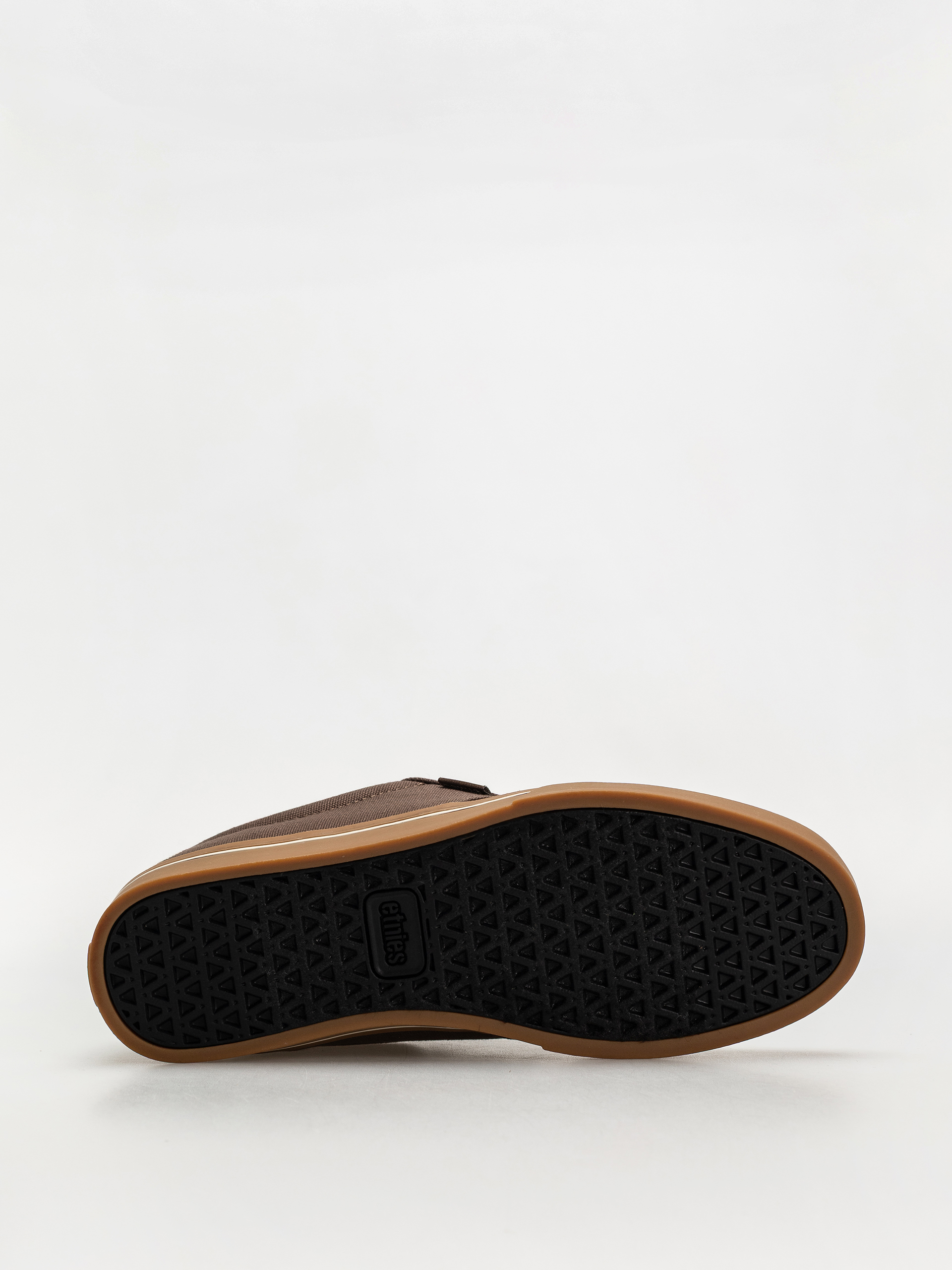 Boty Etnies Jameson 2 Eco (brown/tan/gum)