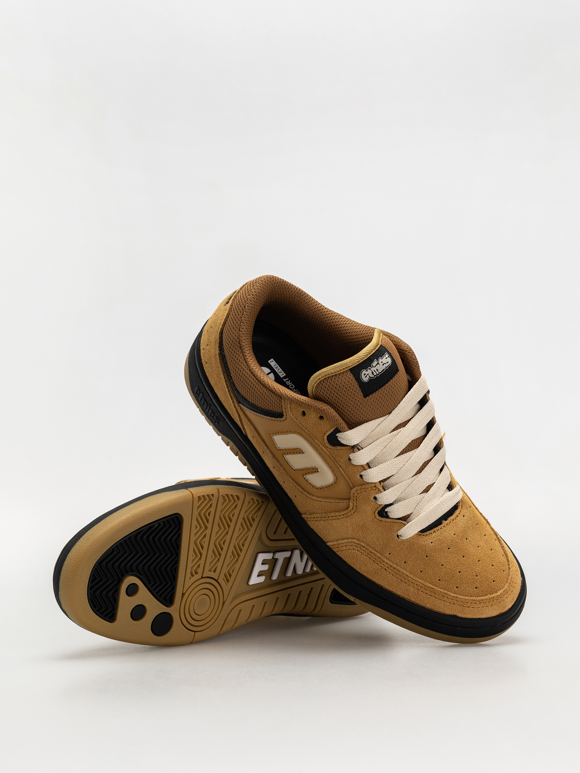 Boty Etnies Loot (brown)