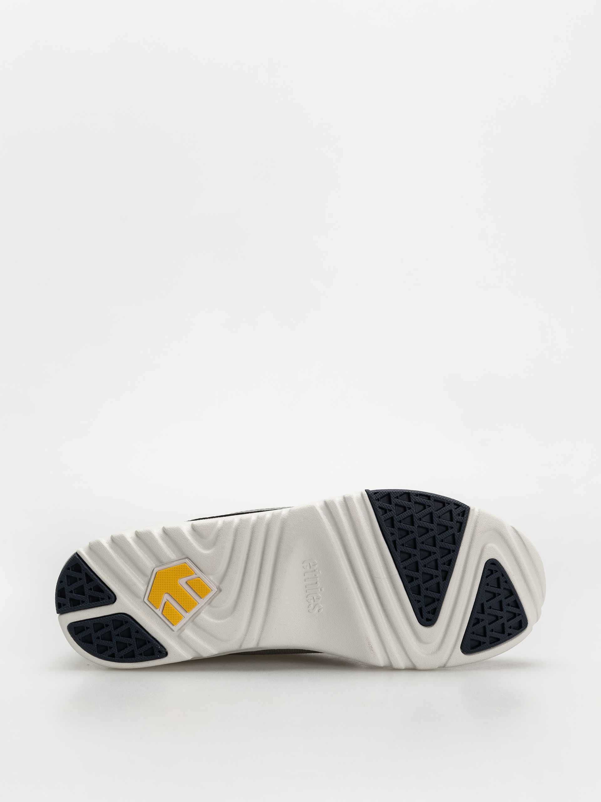 Boty Etnies Scout (grey/navy/yellow)