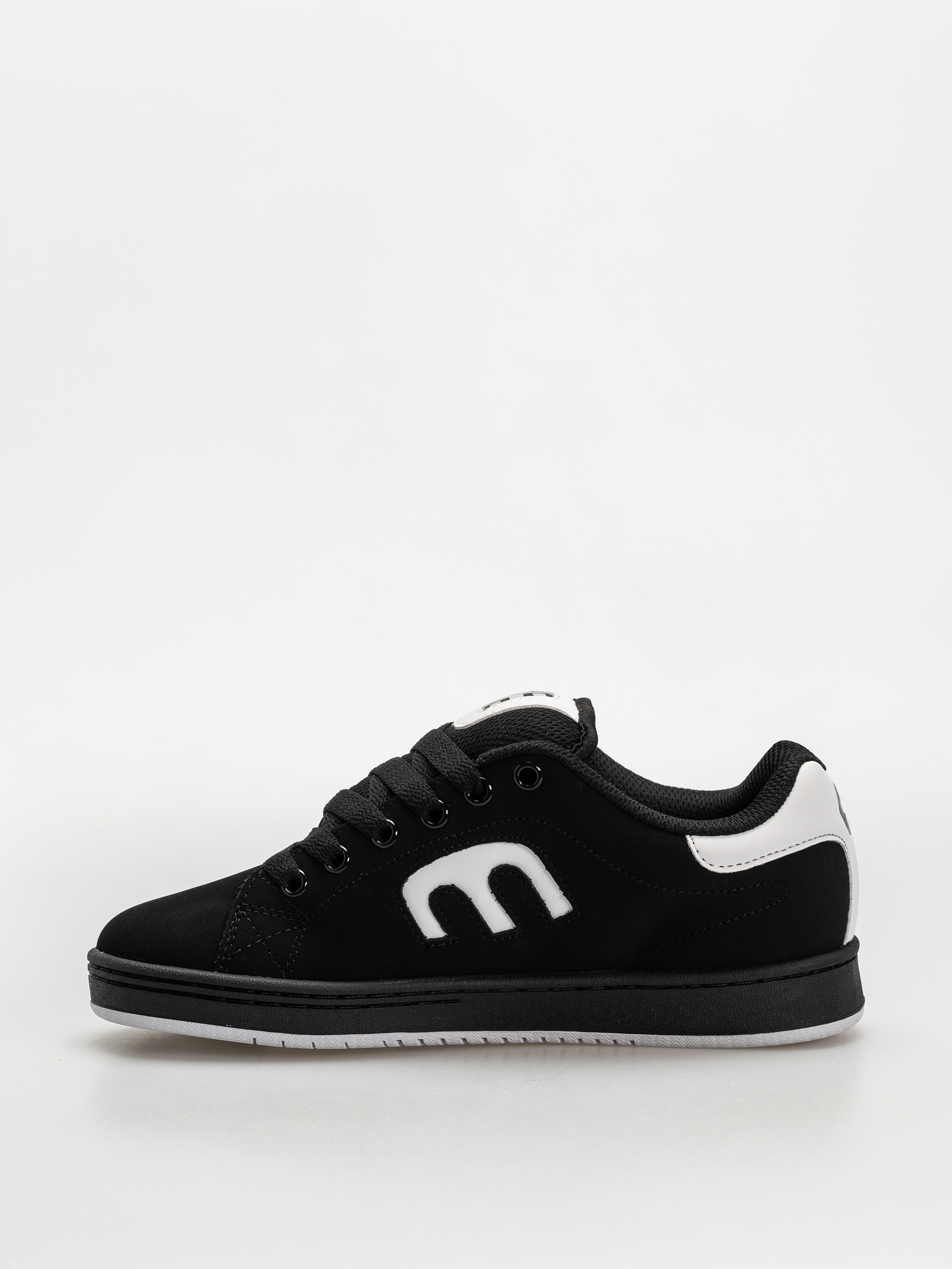 Boty Etnies Callicut (black/white/black)