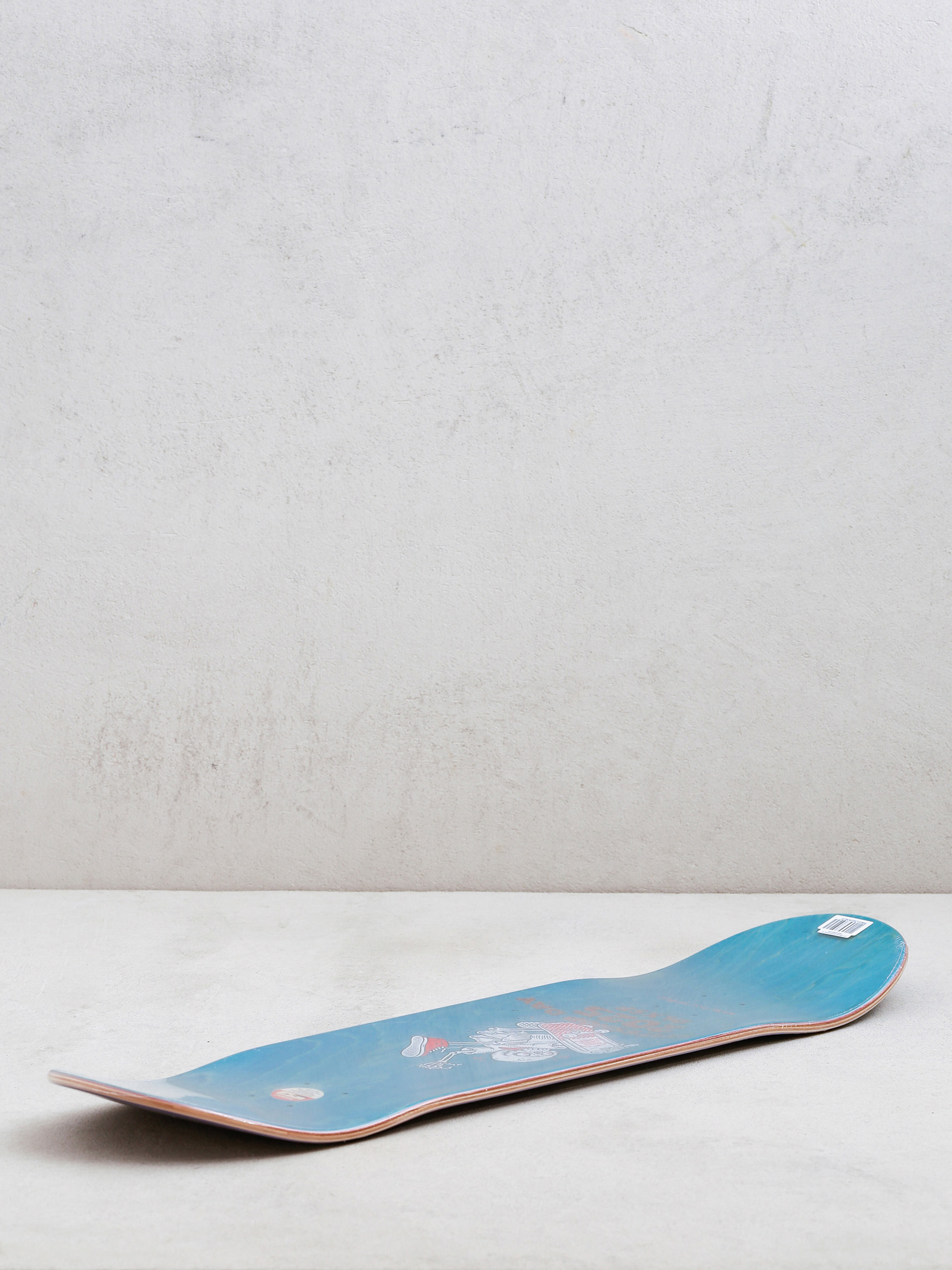 Deska Deluxe SSD25 Shop Keeper (purple)