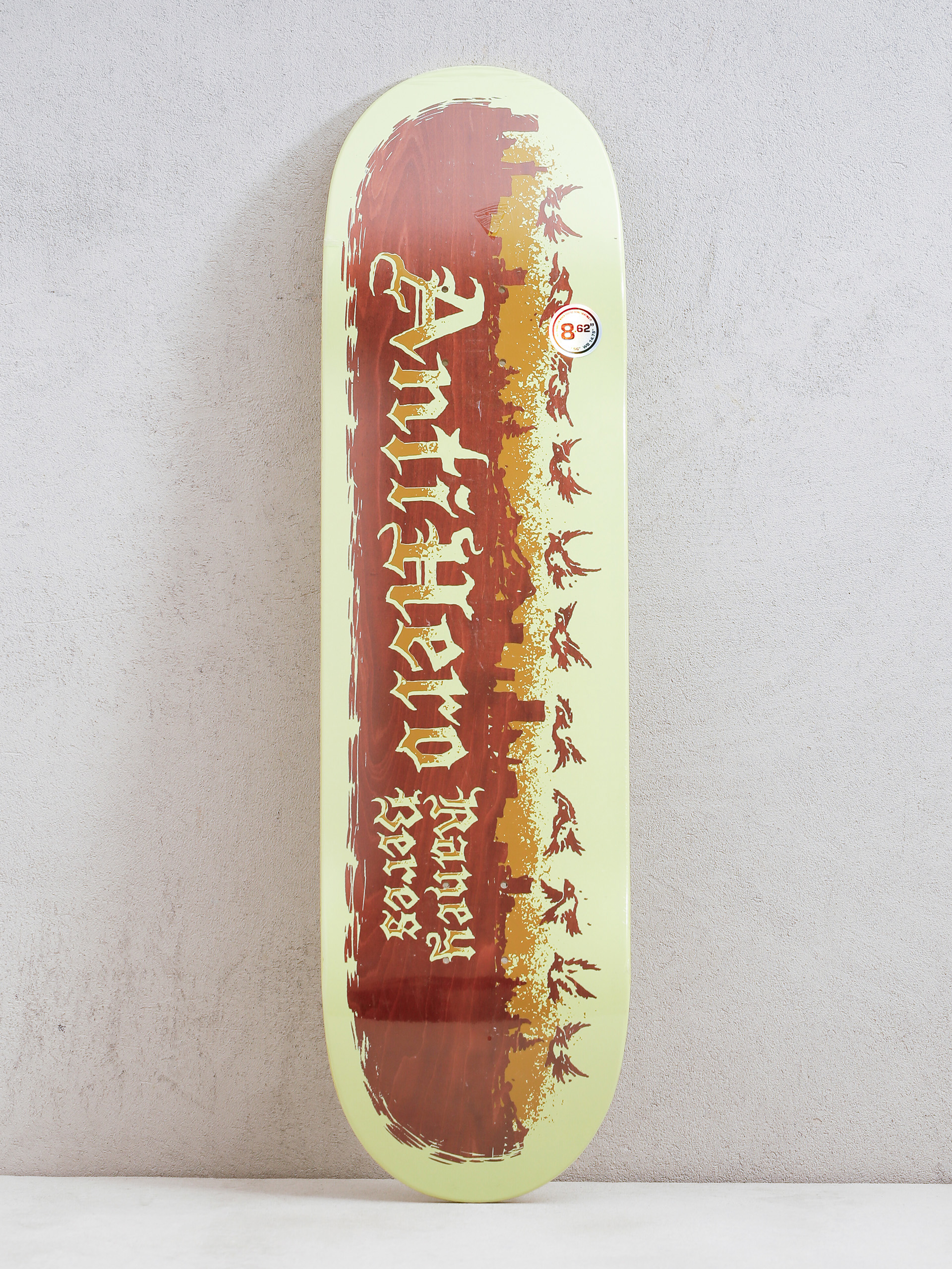 Deska Antihero Raney Pigeon Mtn