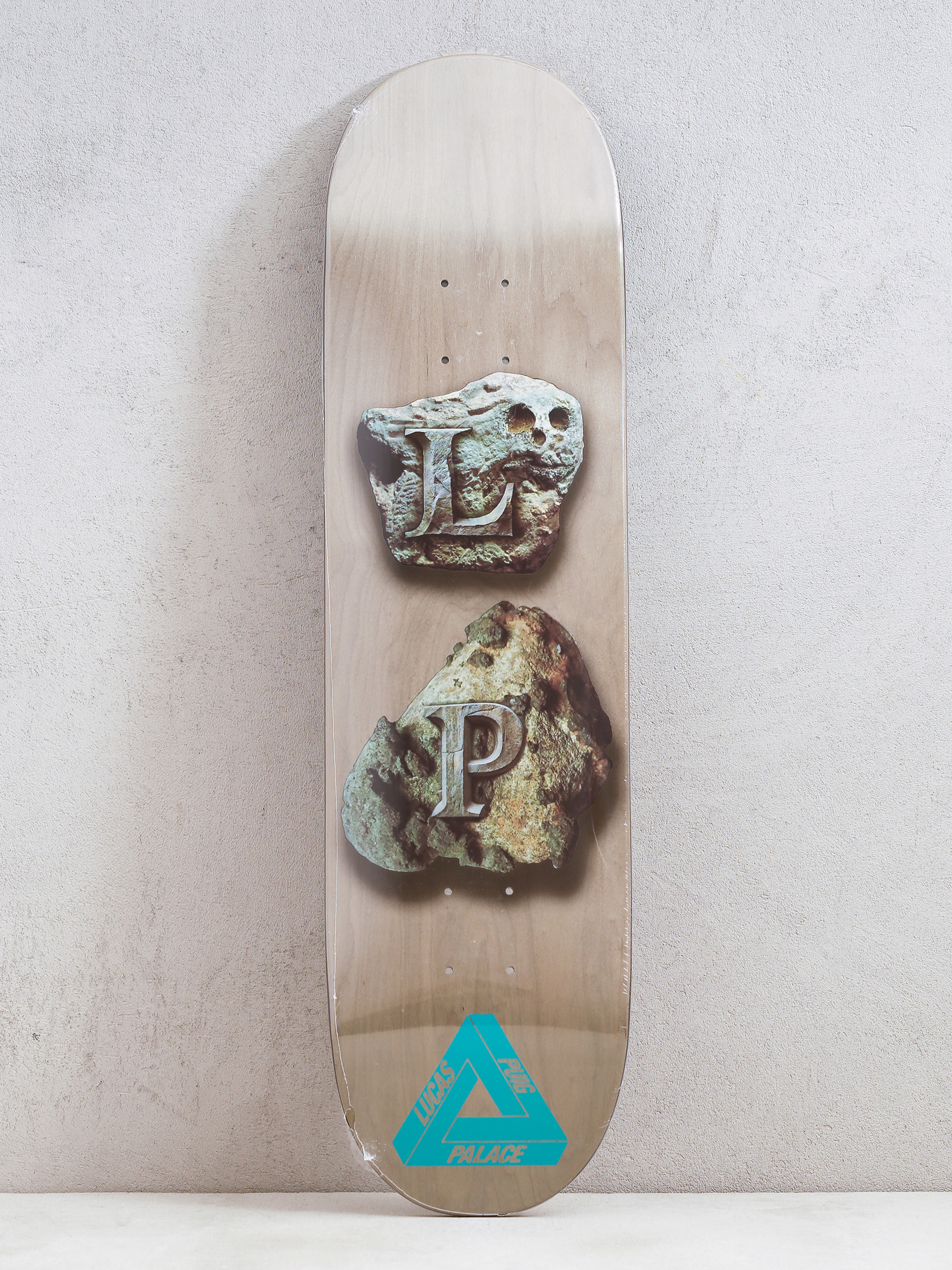 Deska Palace Skateboards Lucas (light brown)