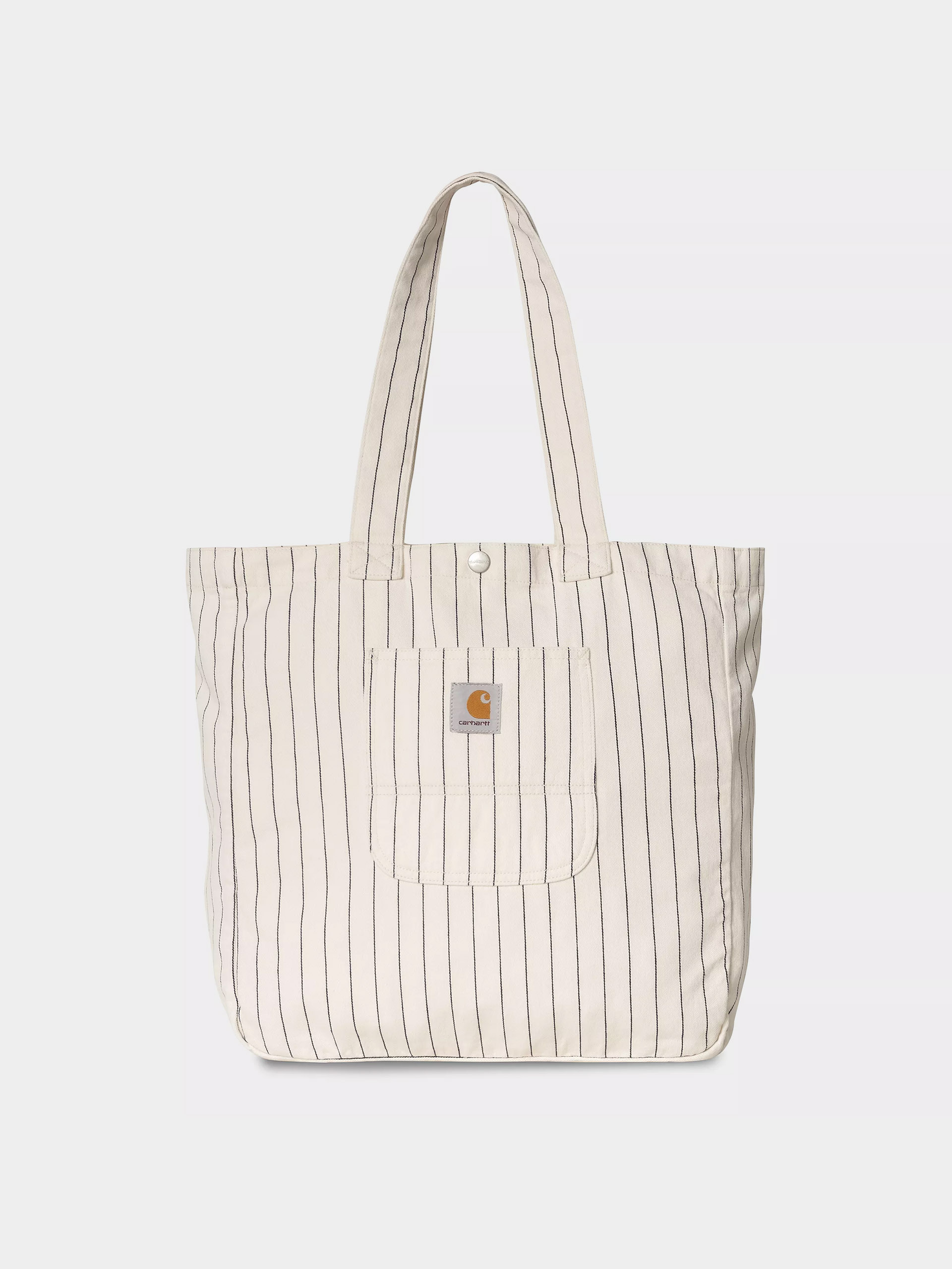 Taška Carhartt WIP Hendry Tote (seaton stripe/wax/dark navy)