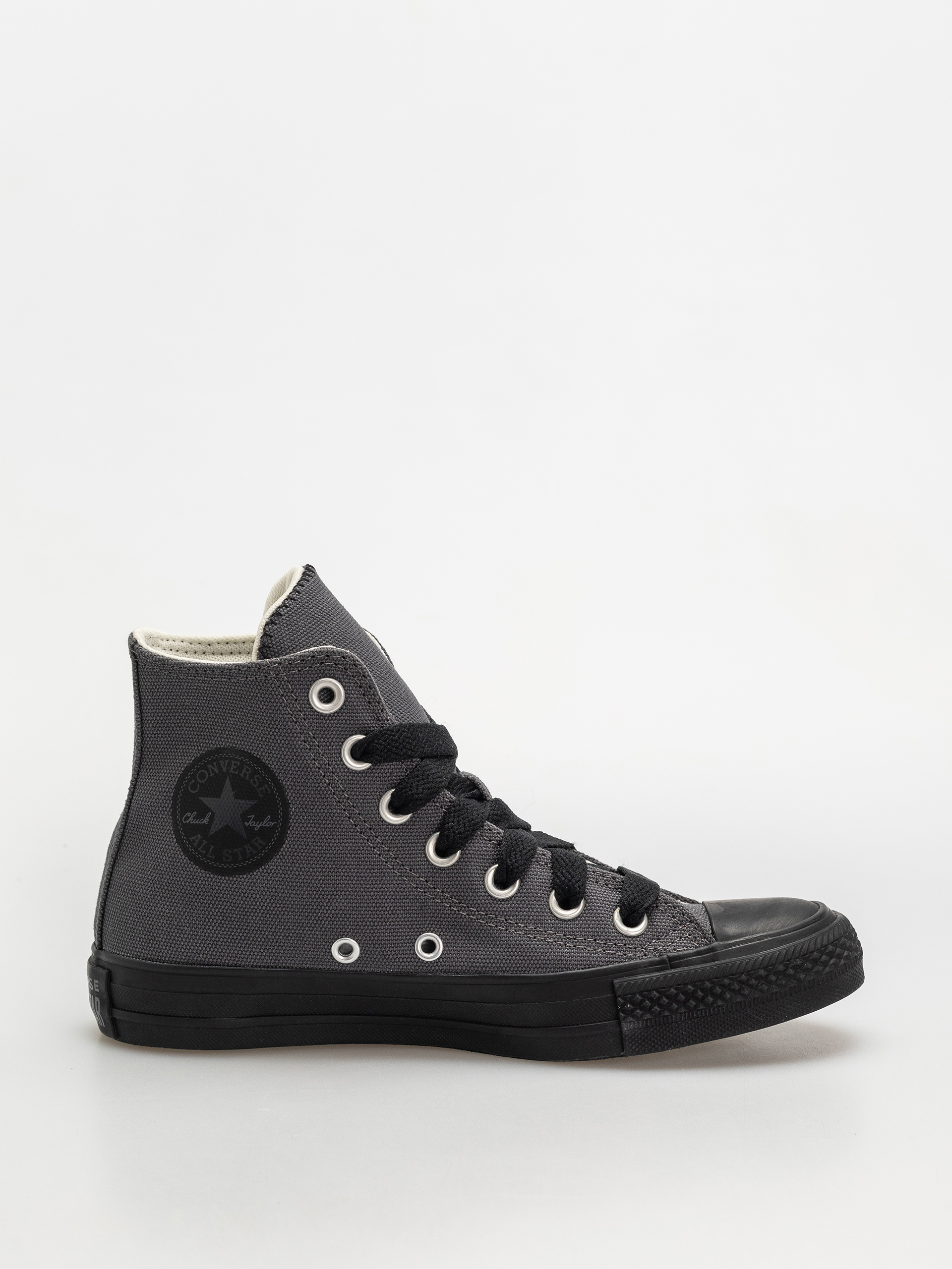 Tenisky Converse Chuck Taylor All Star Hi (dark matter/black/black)