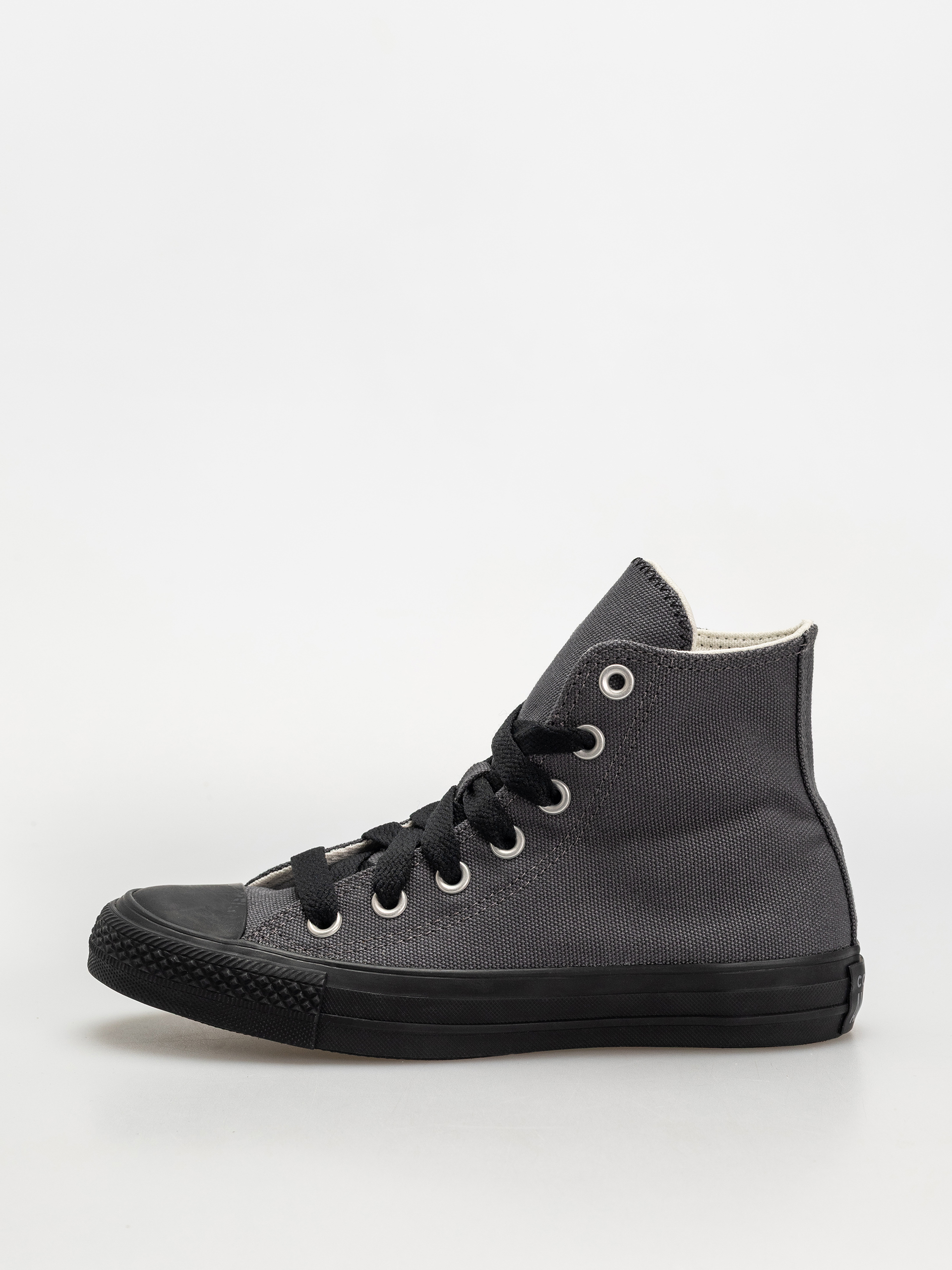 Tenisky Converse Chuck Taylor All Star Hi (dark matter/black/black)