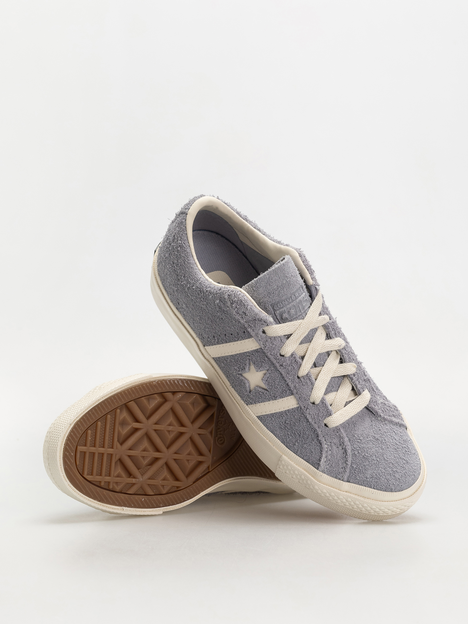 Boty Converse One Star Academy Pro Ox (lavender trek/egret/egret)