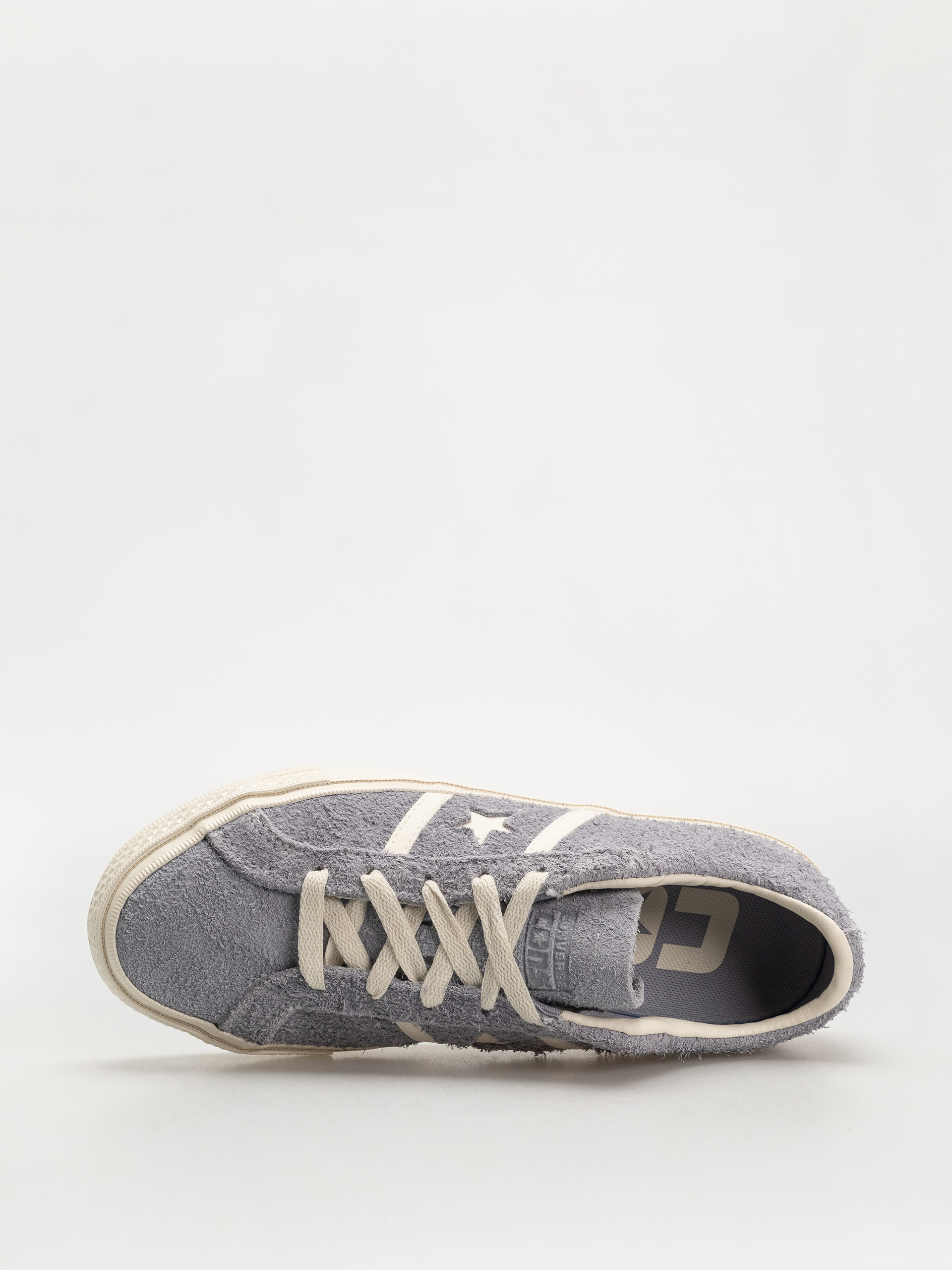 Boty Converse One Star Academy Pro Ox (lavender trek/egret/egret)