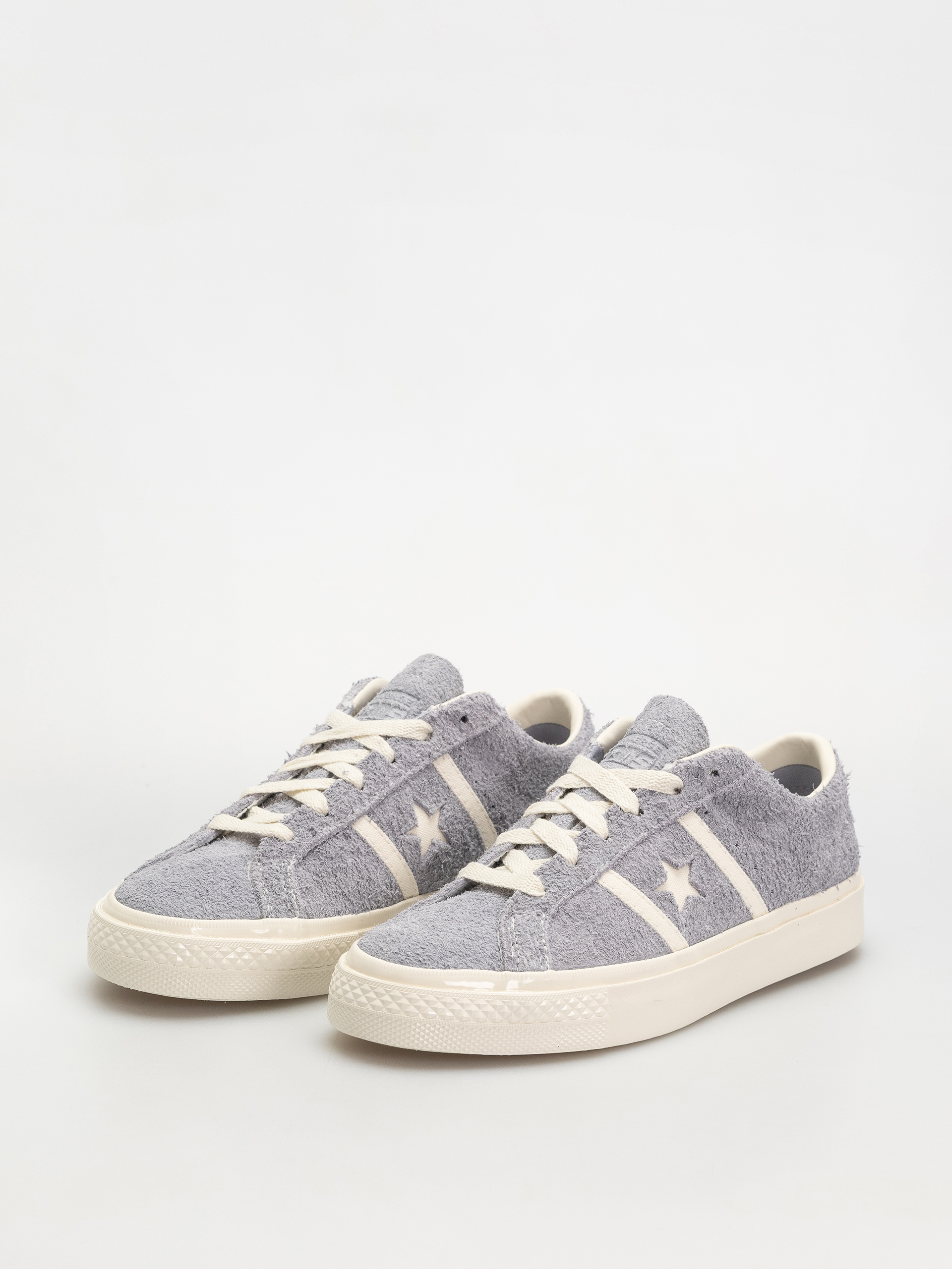 Boty Converse One Star Academy Pro Ox (lavender trek/egret/egret)
