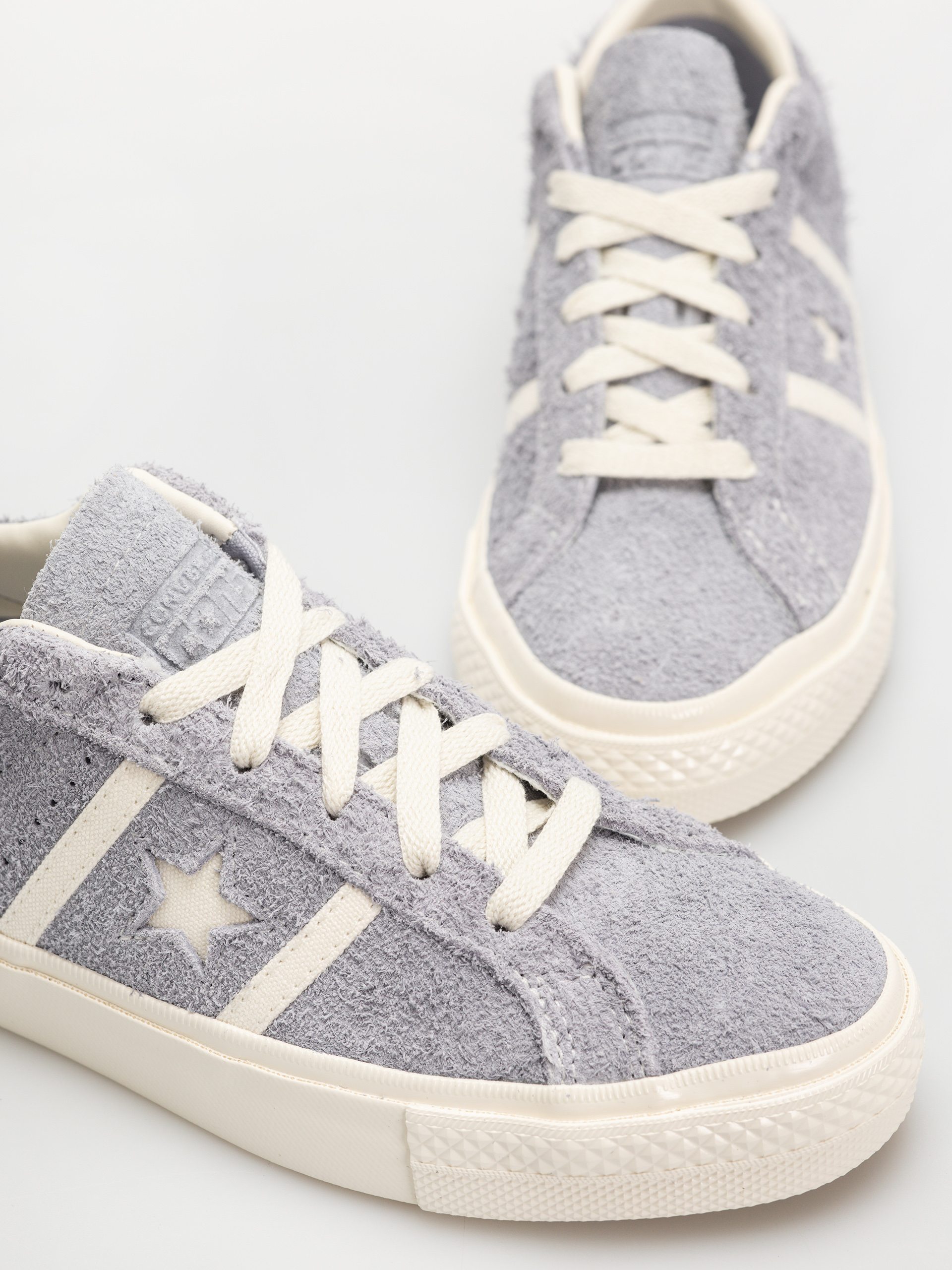 Boty Converse One Star Academy Pro Ox (lavender trek/egret/egret)