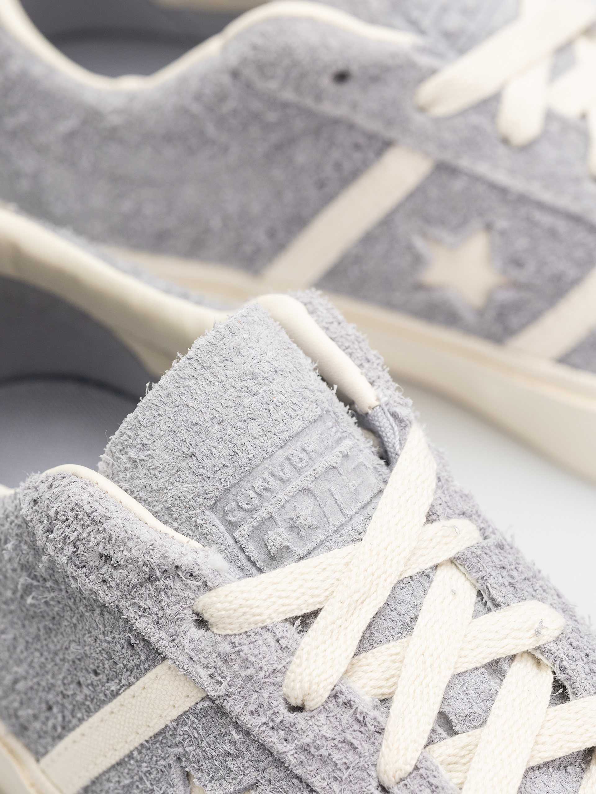 Boty Converse One Star Academy Pro Ox (lavender trek/egret/egret)