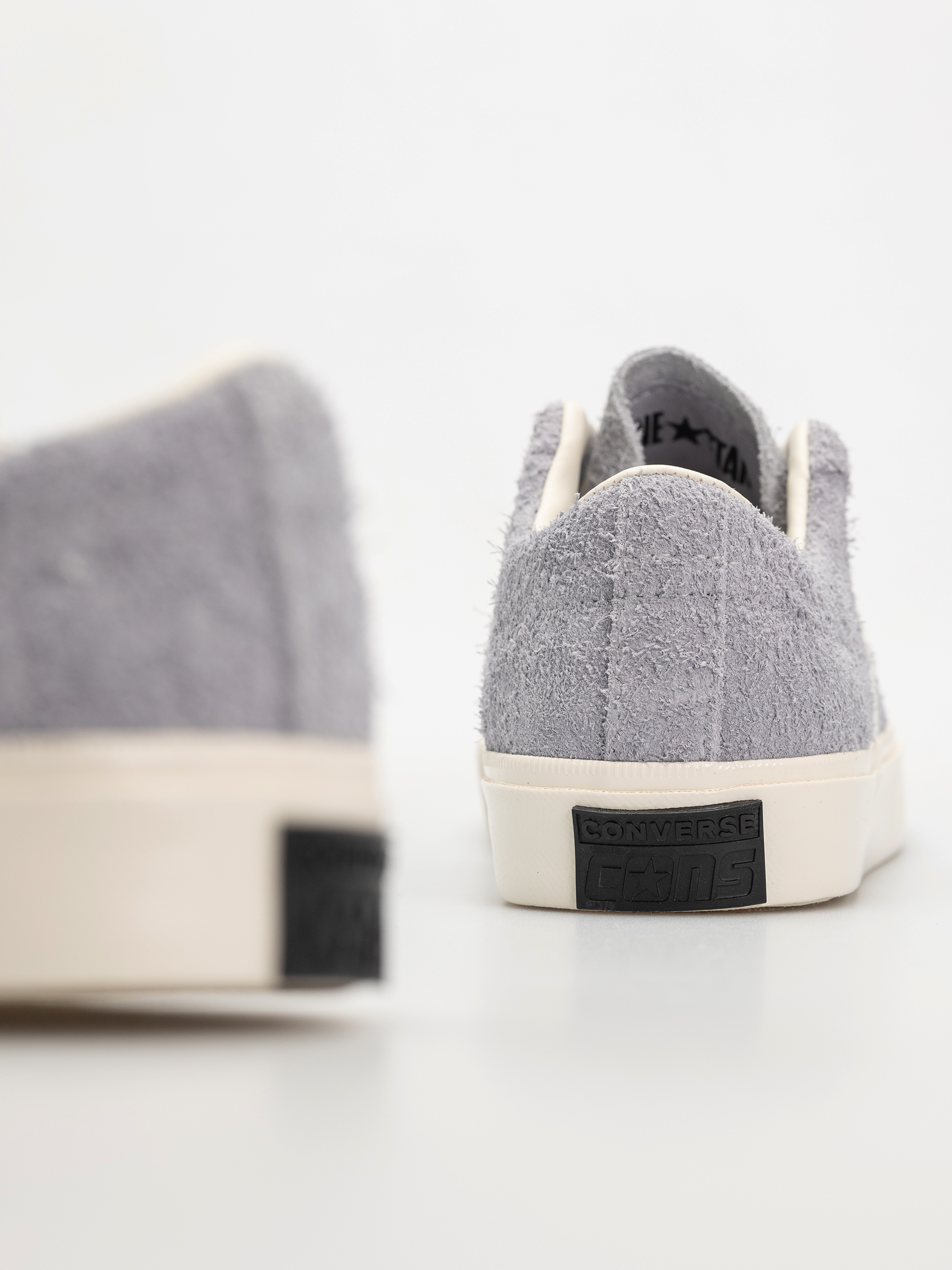 Boty Converse One Star Academy Pro Ox (lavender trek/egret/egret)