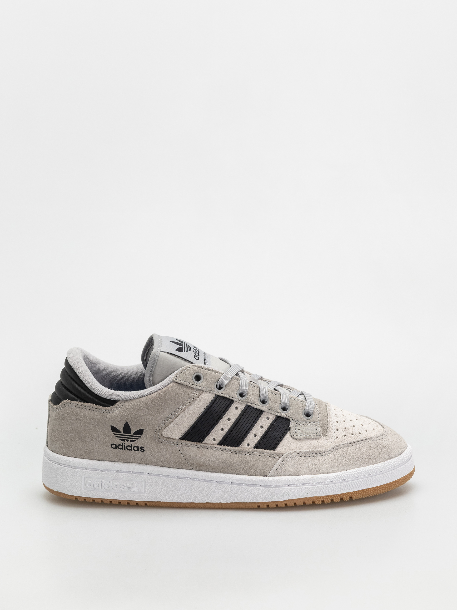 Boty adidas Centennial 85 Low A (gretwo/cblack/crywht)