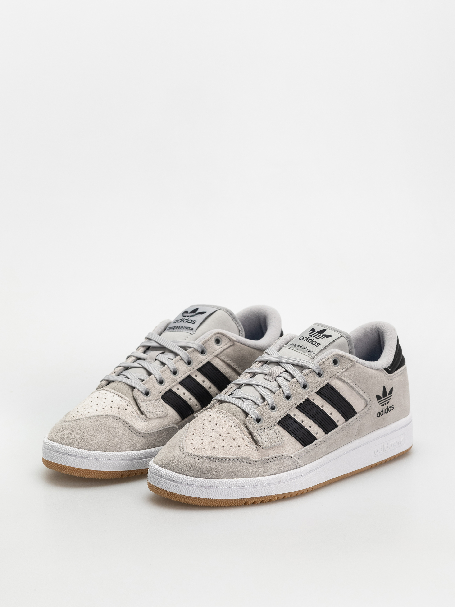Boty adidas Centennial 85 Low A (gretwo/cblack/crywht)