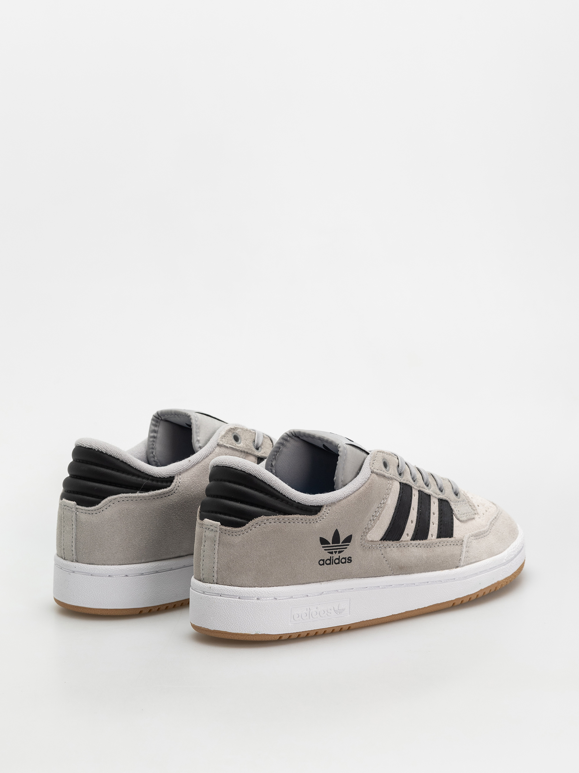 Boty adidas Centennial 85 Low A (gretwo/cblack/crywht)