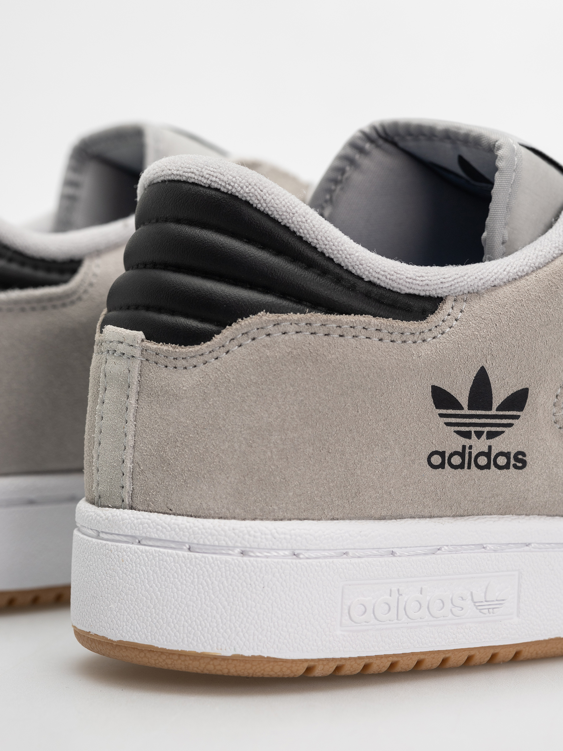 Boty adidas Centennial 85 Low A (gretwo/cblack/crywht)