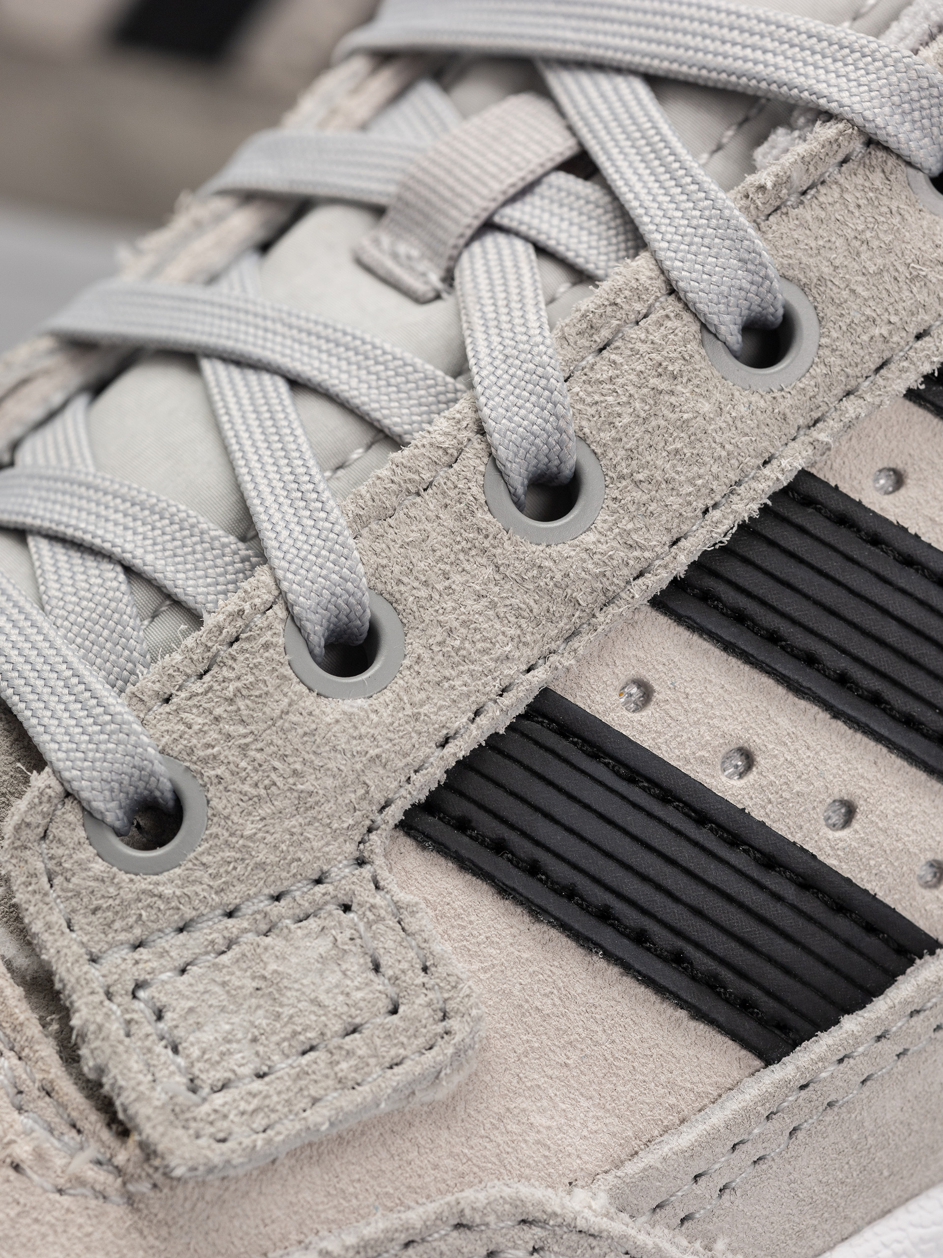 Boty adidas Centennial 85 Low A (gretwo/cblack/crywht)