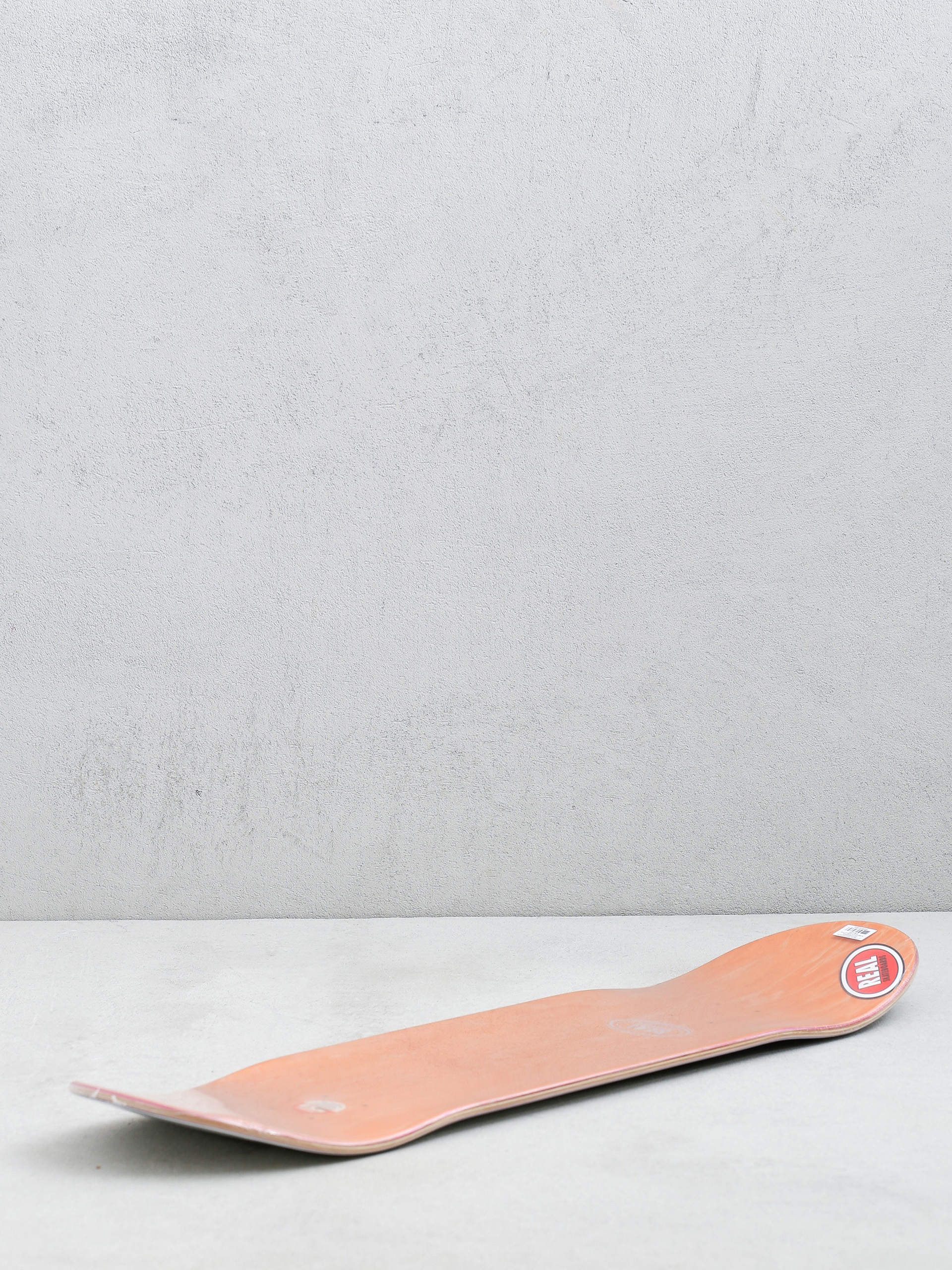 Deska Real Hayley Clean Cut (white)