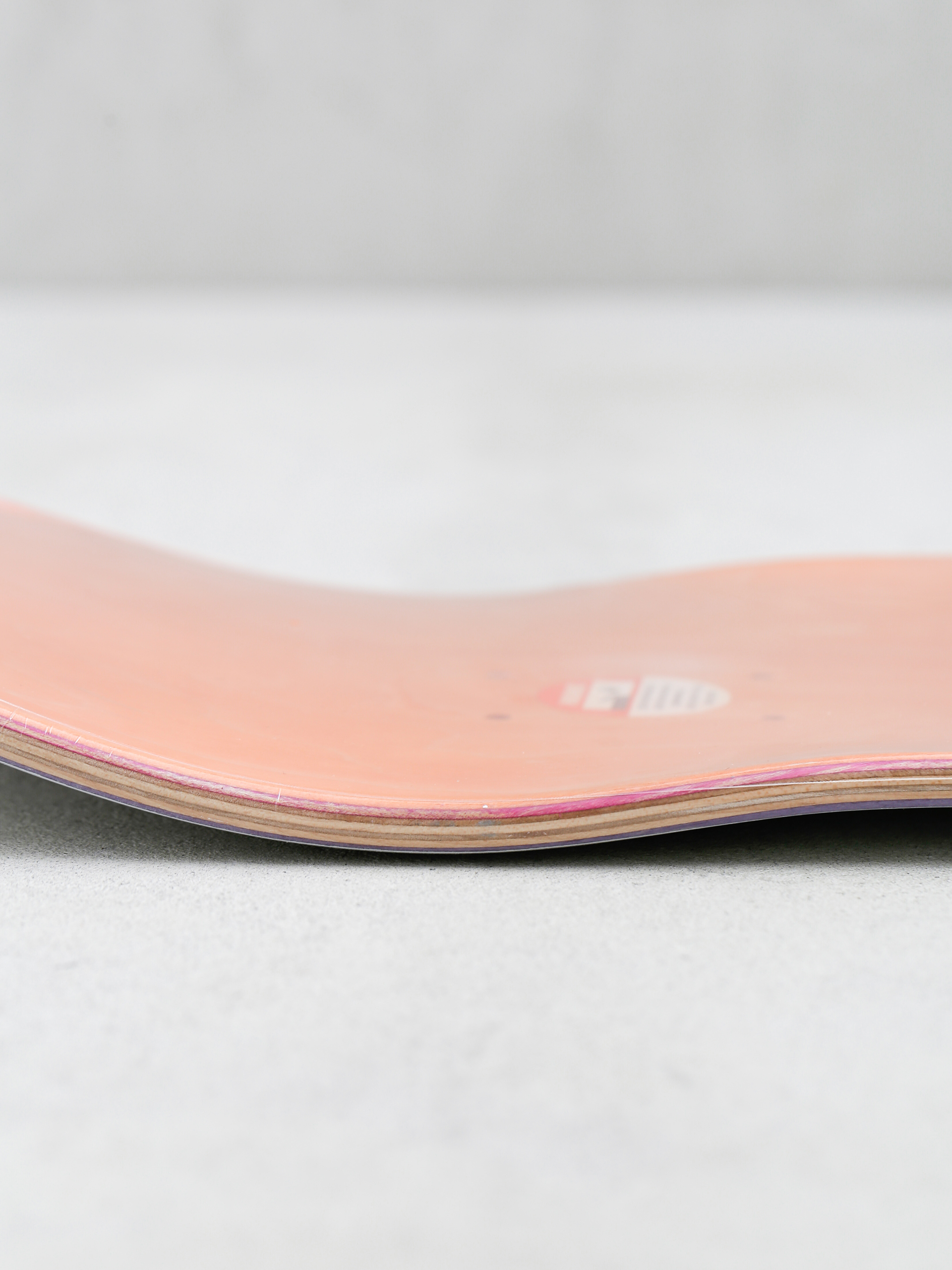 Deska Real Hayley Clean Cut (white)