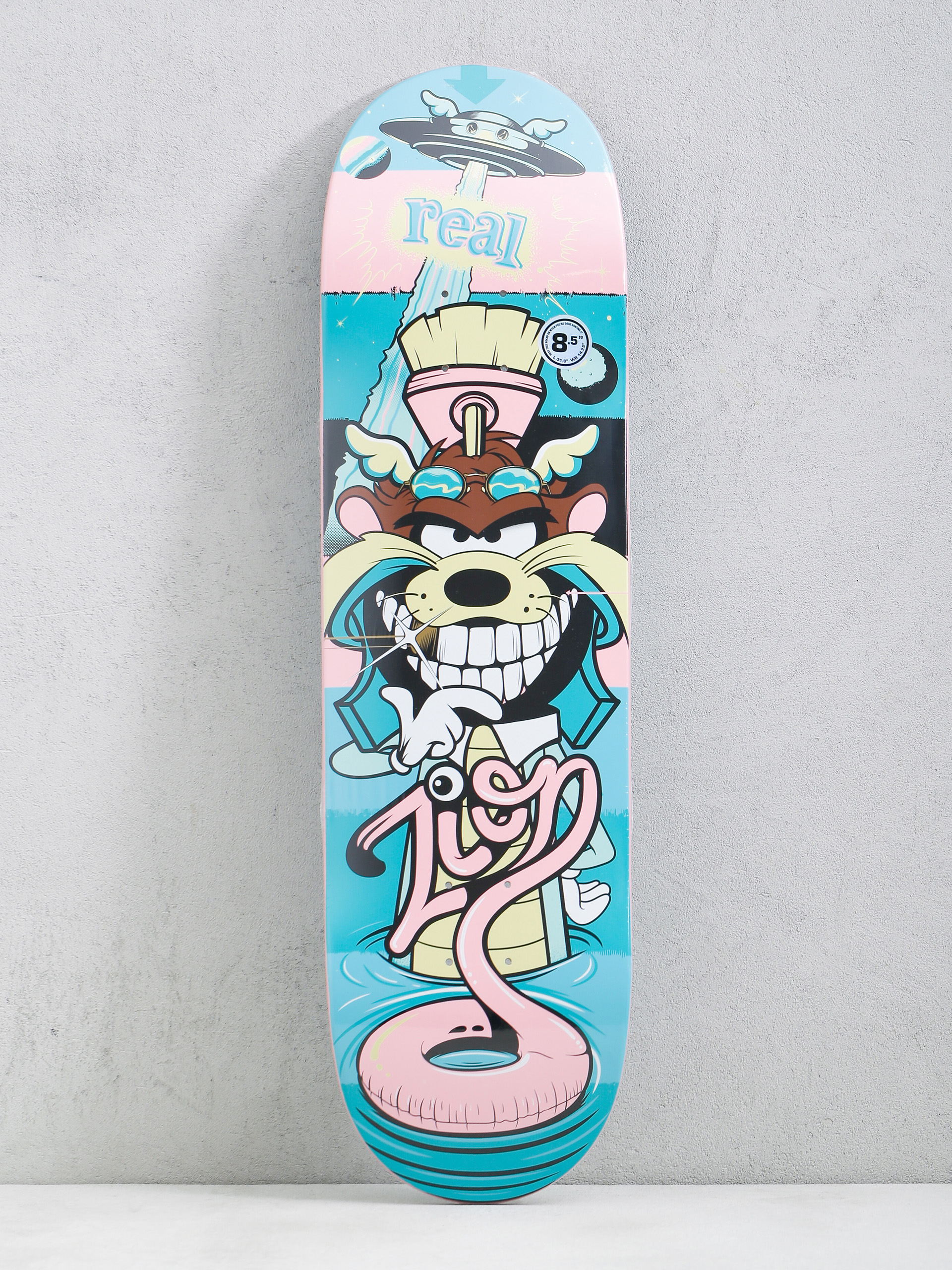 Deska Real Zion XD Face