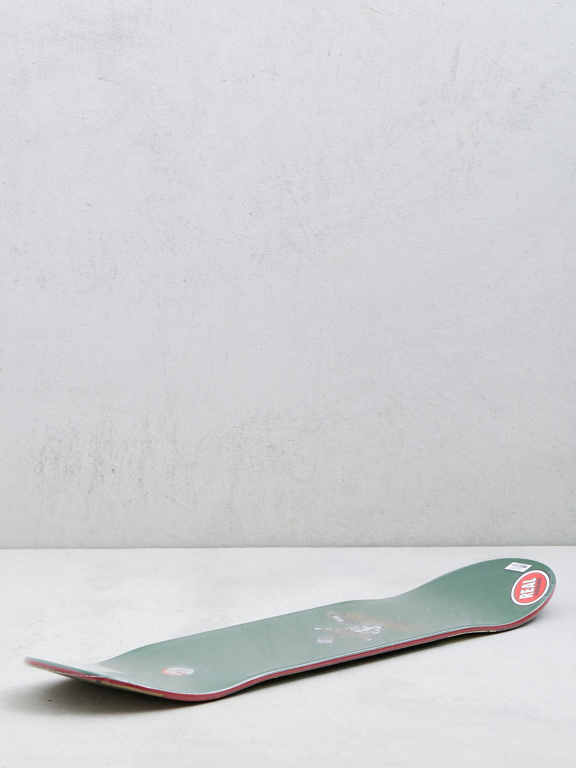 Deska Real Ishod XD Face (assorted)