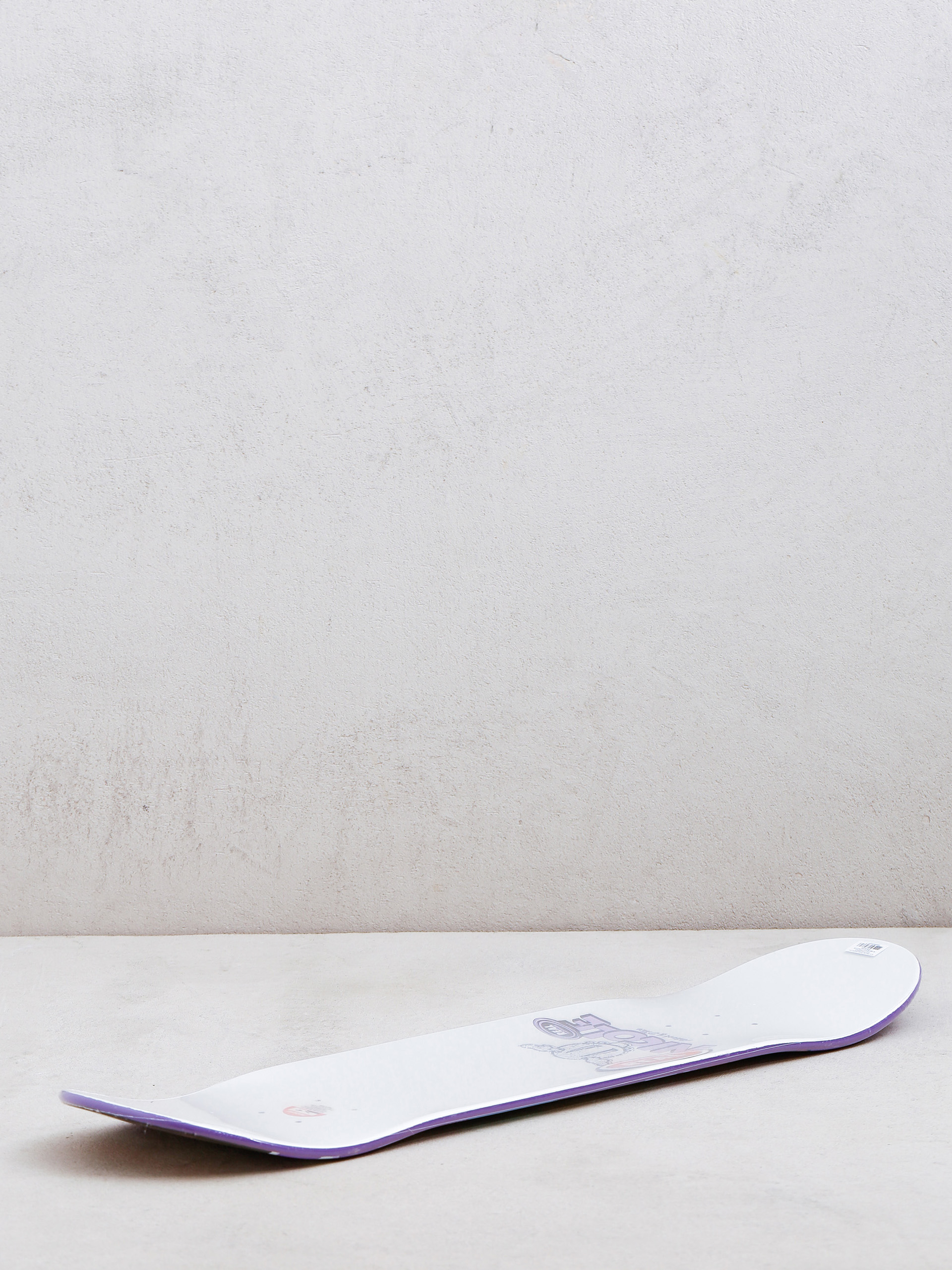 Deska Real Nicole XD Face (assorted)